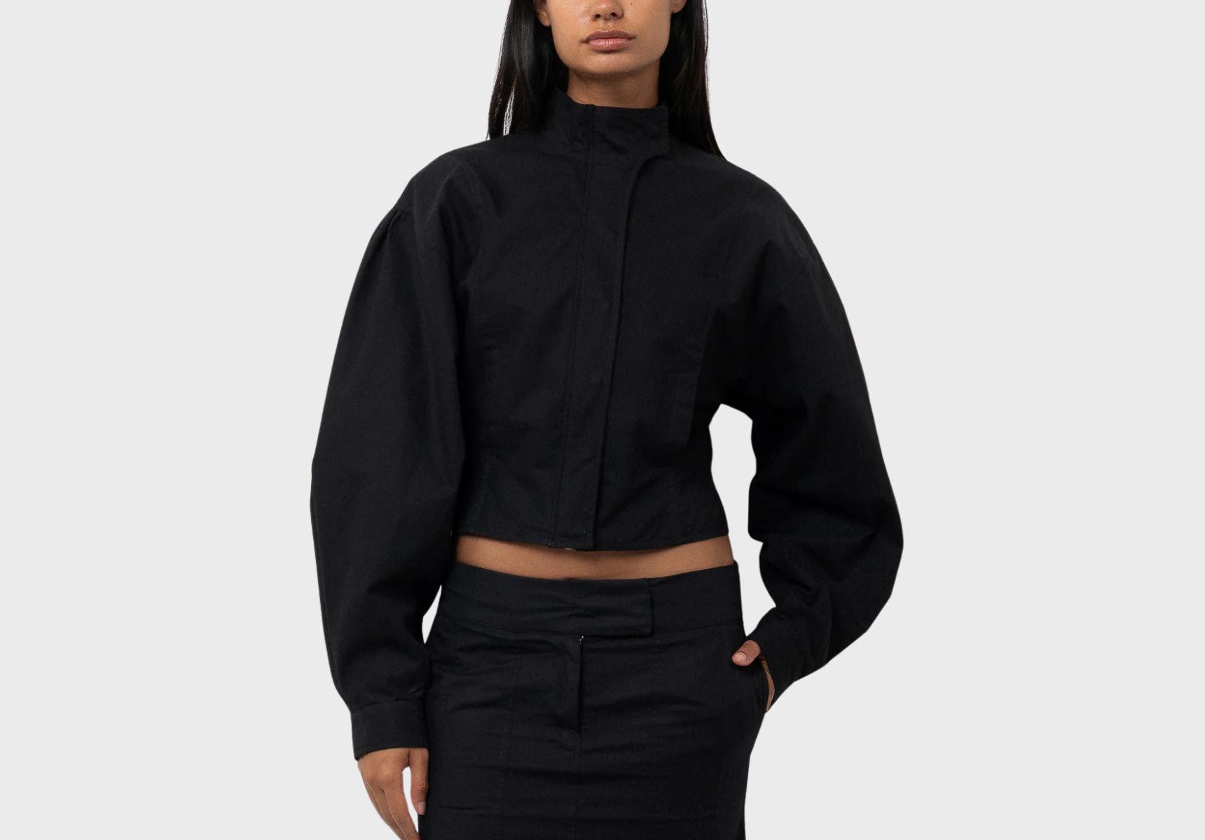 Belle The Label Globo jacket