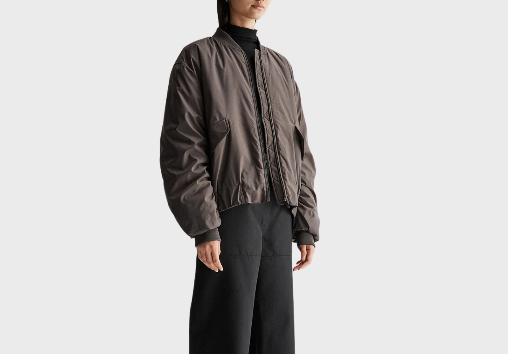 Elka Collective Josie bomber
