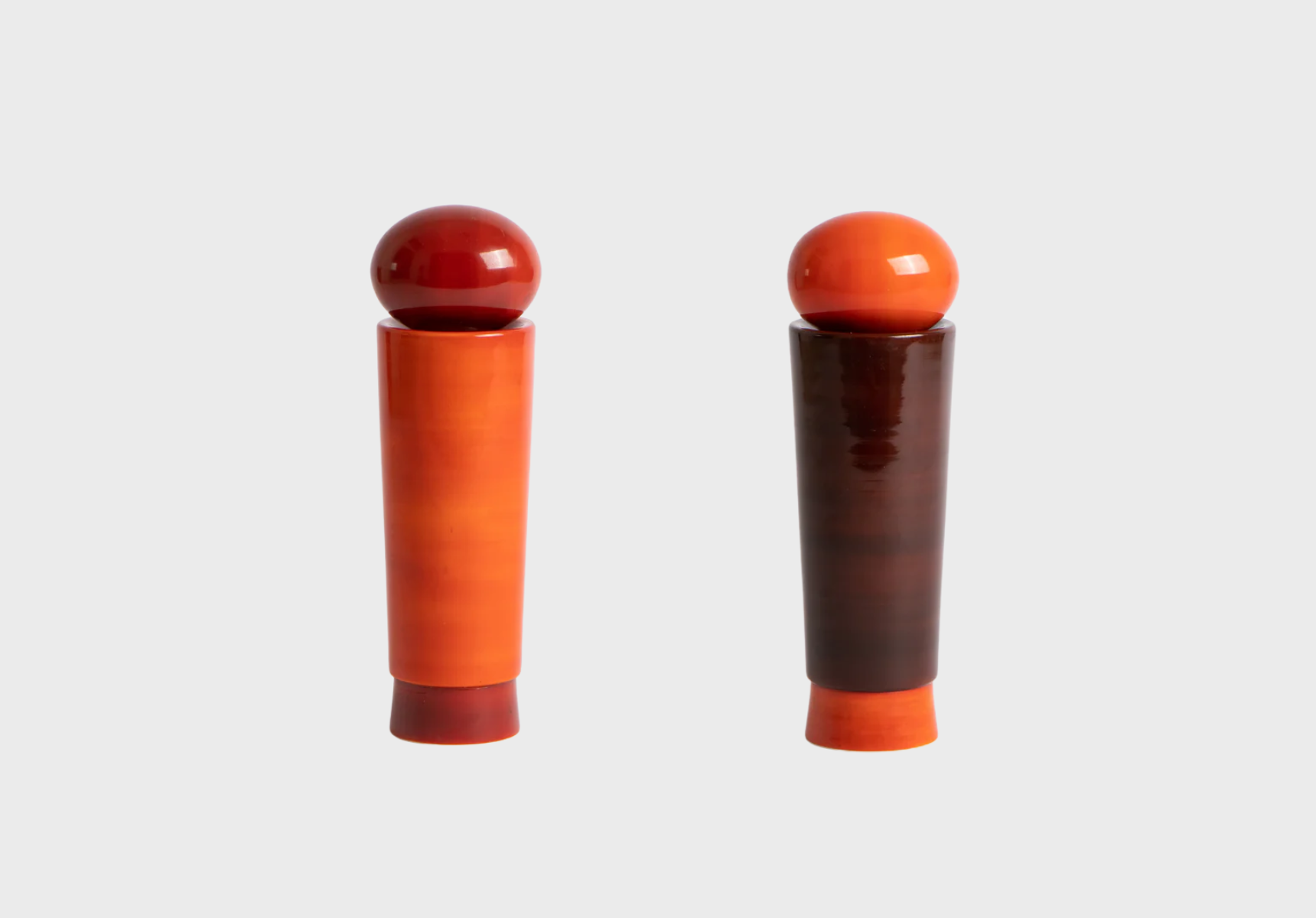 Built Editions spice grinder