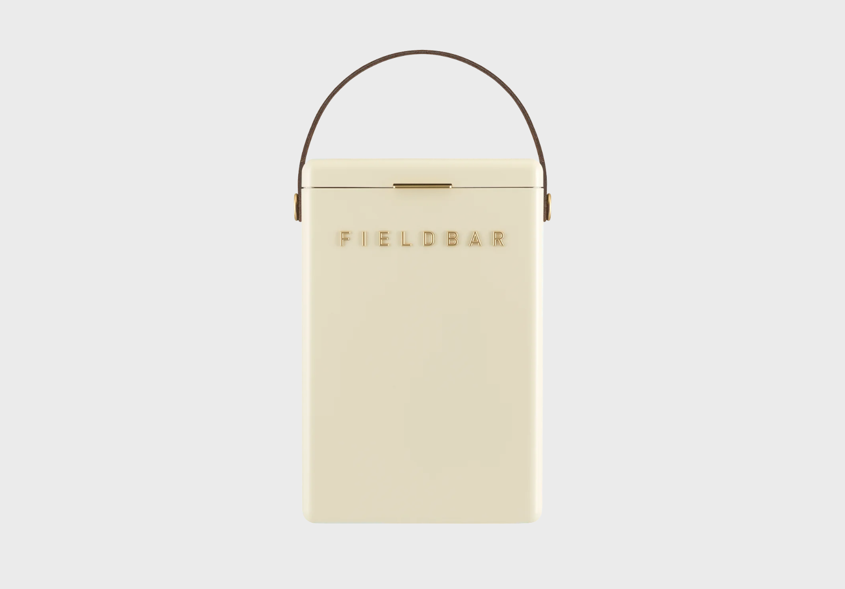 Fieldbar cooler