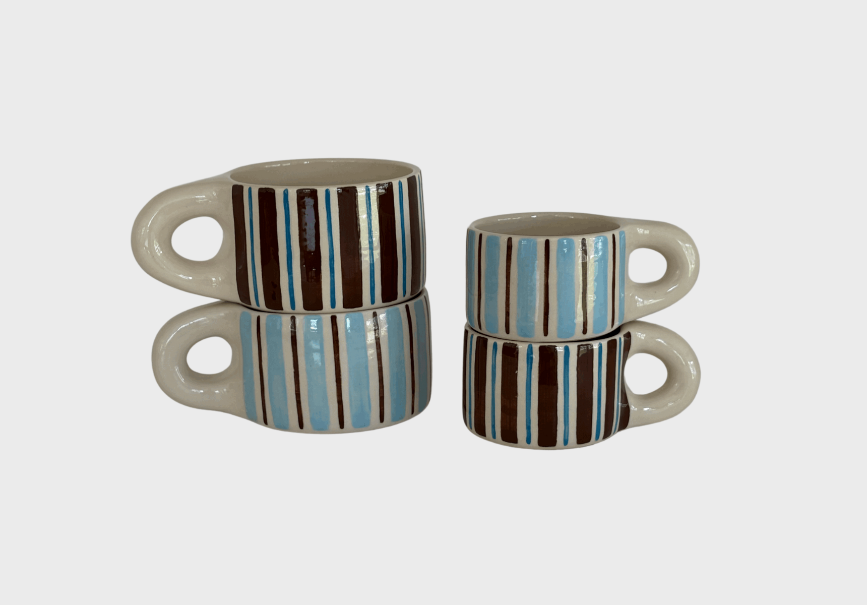 Jedda PJ mug