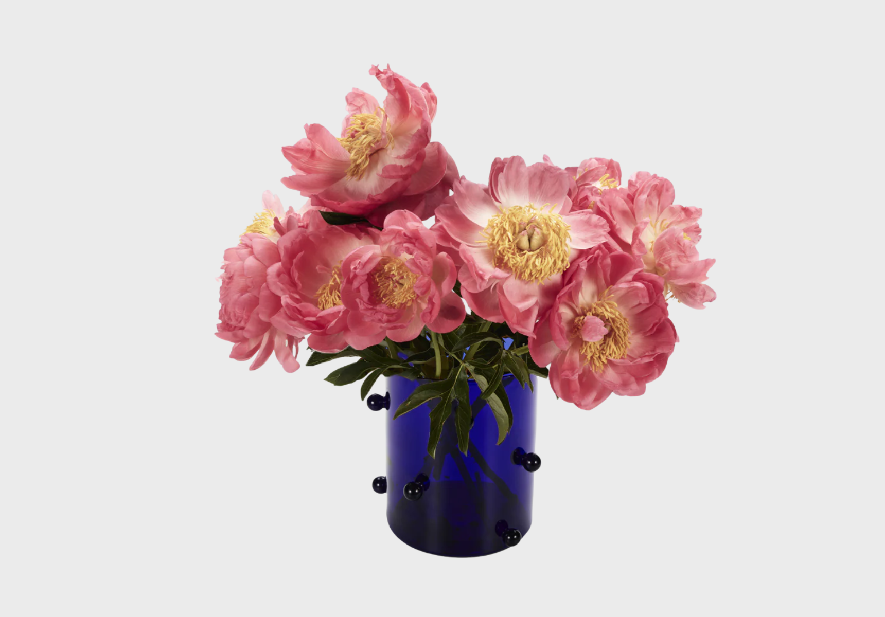Maison Balzac Pomponette vase