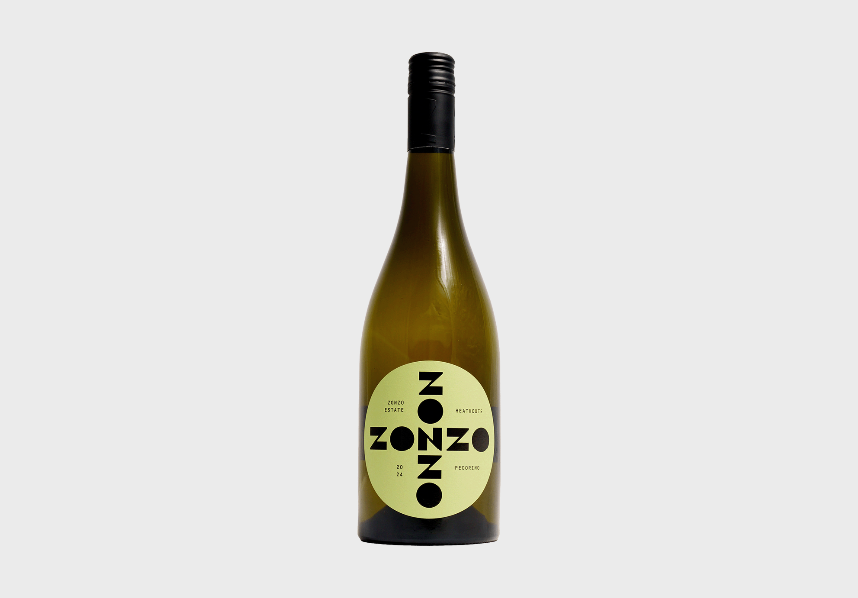 Zonzo Scoperta Pecorino