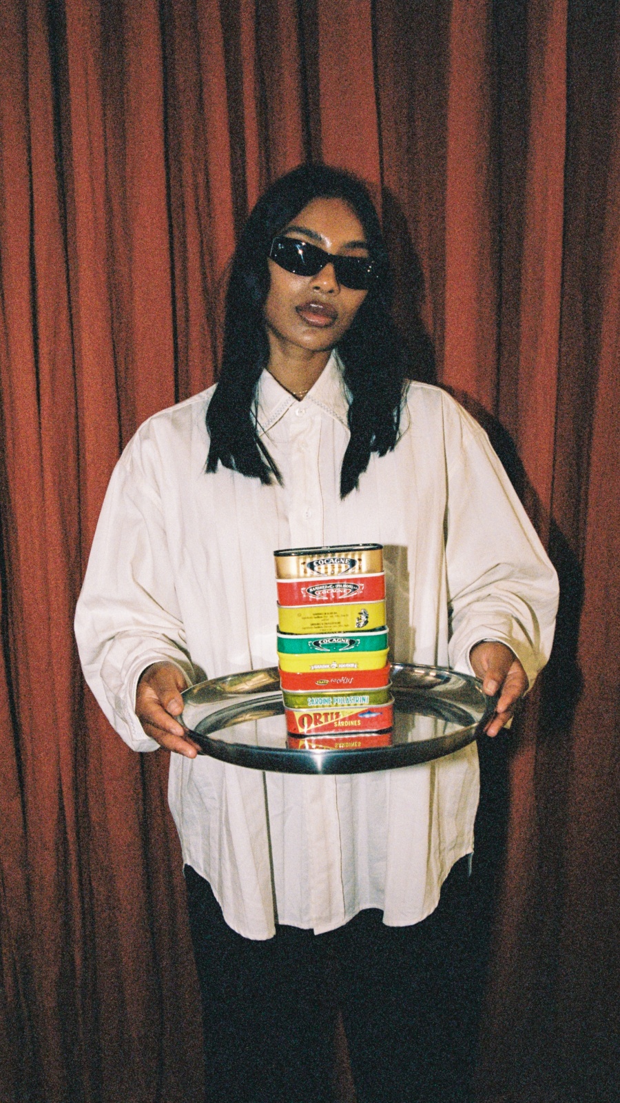 Courtesy Sardine Supply / Zebe Haupt