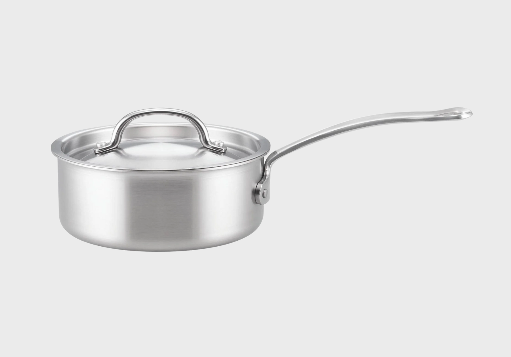 Per Amore Covered Chefs Pan