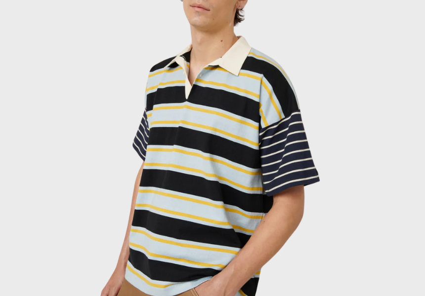 Kowtow Lineup jersey