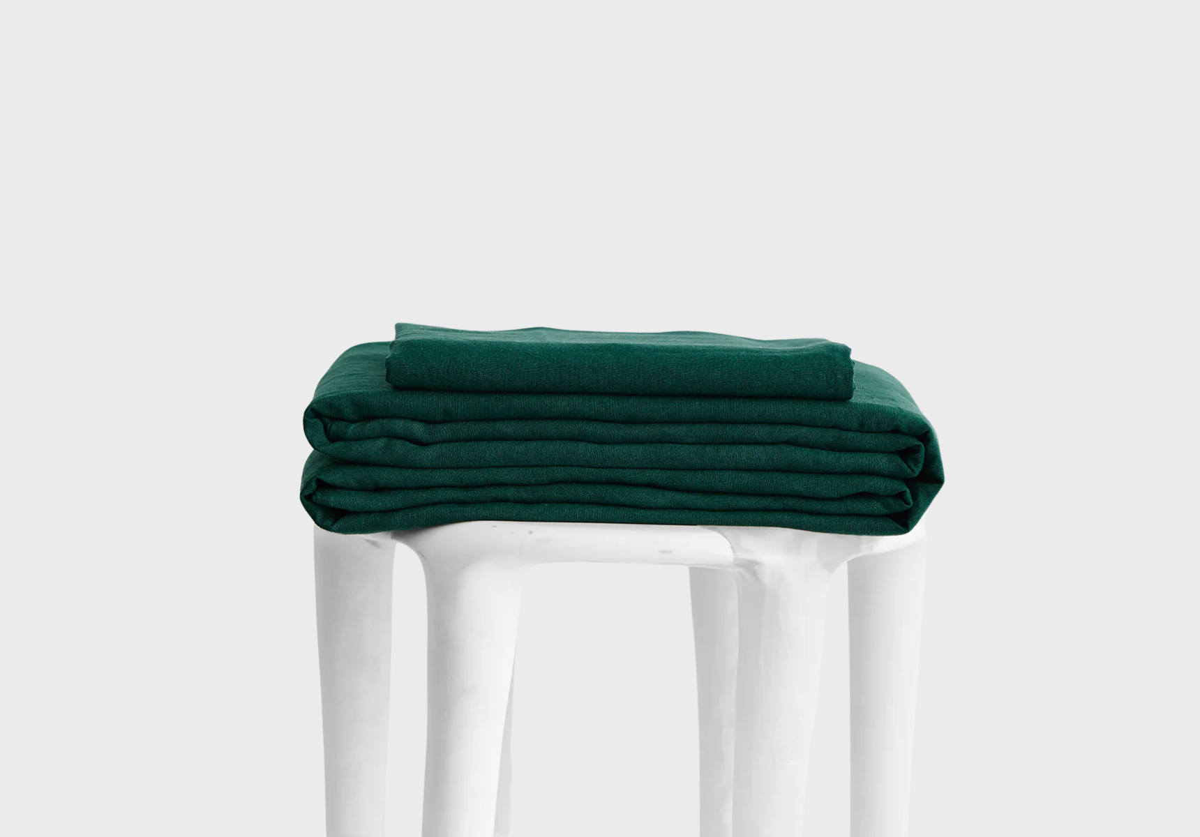 Bed Threads Forest sheet set