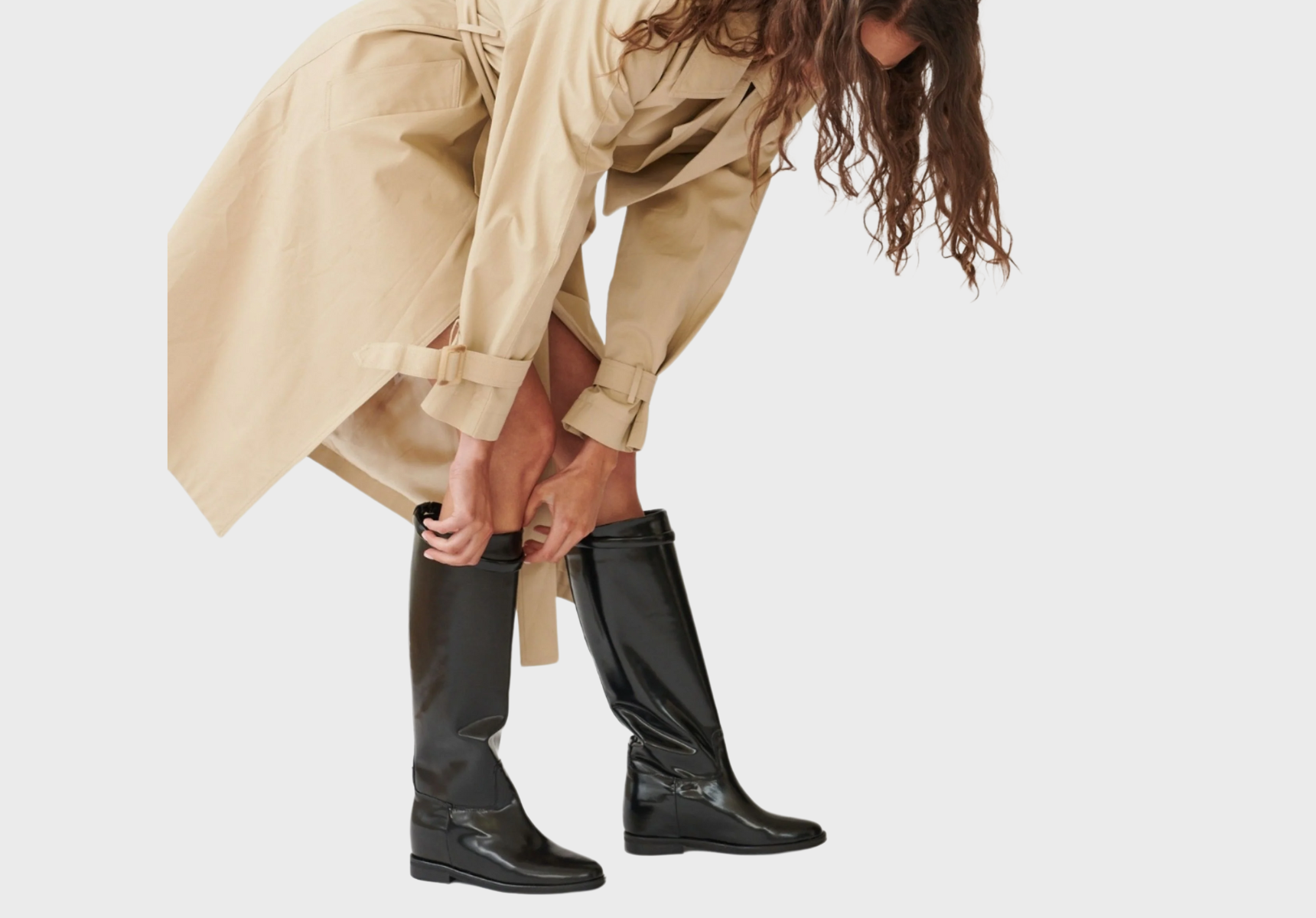 Dof Studios Cate boots