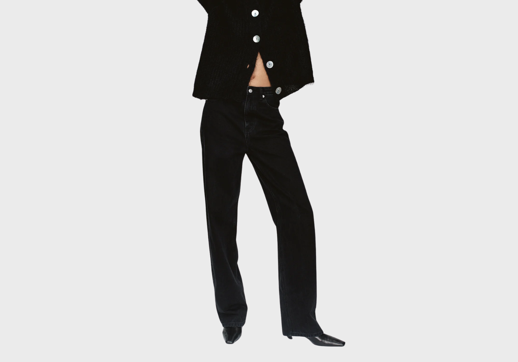 Marle relaxed jeans