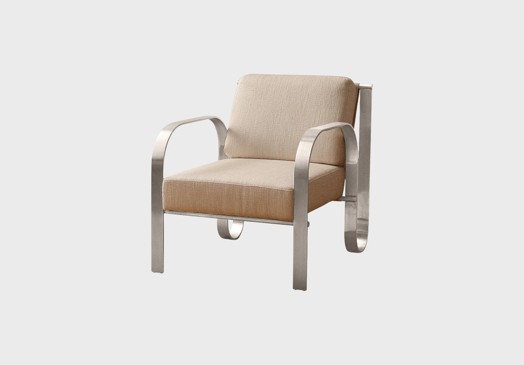 McMullin Marvin armchair