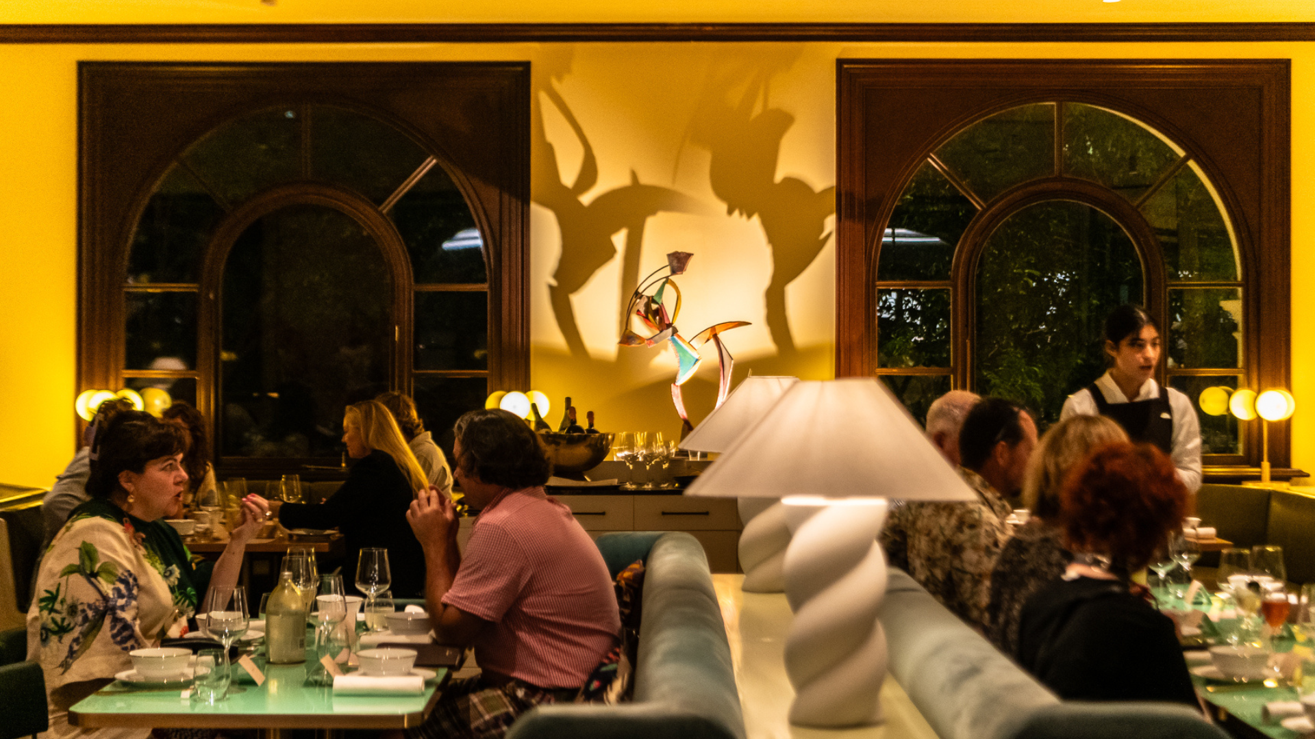 The Fifty Six, CBD. Photo: Fergus Hurst