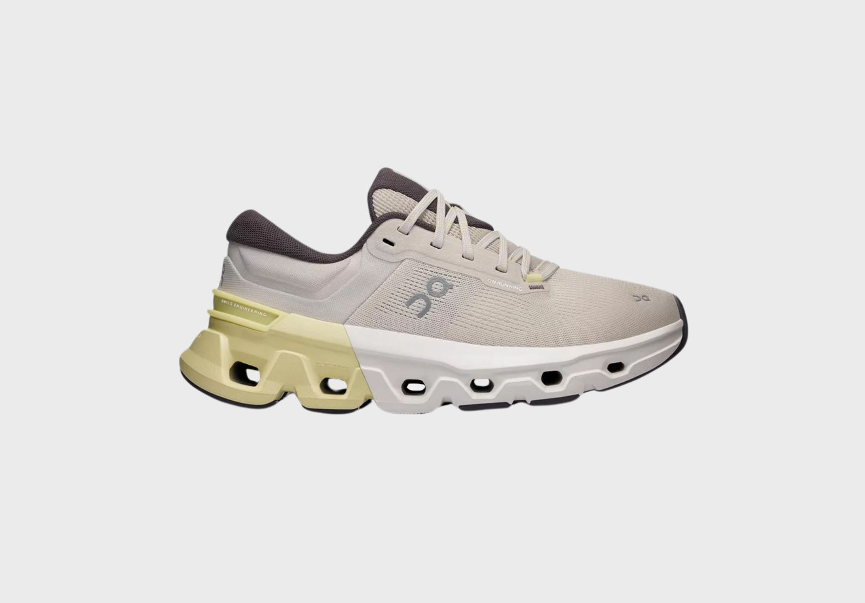 On Cloudflyer 5 runners