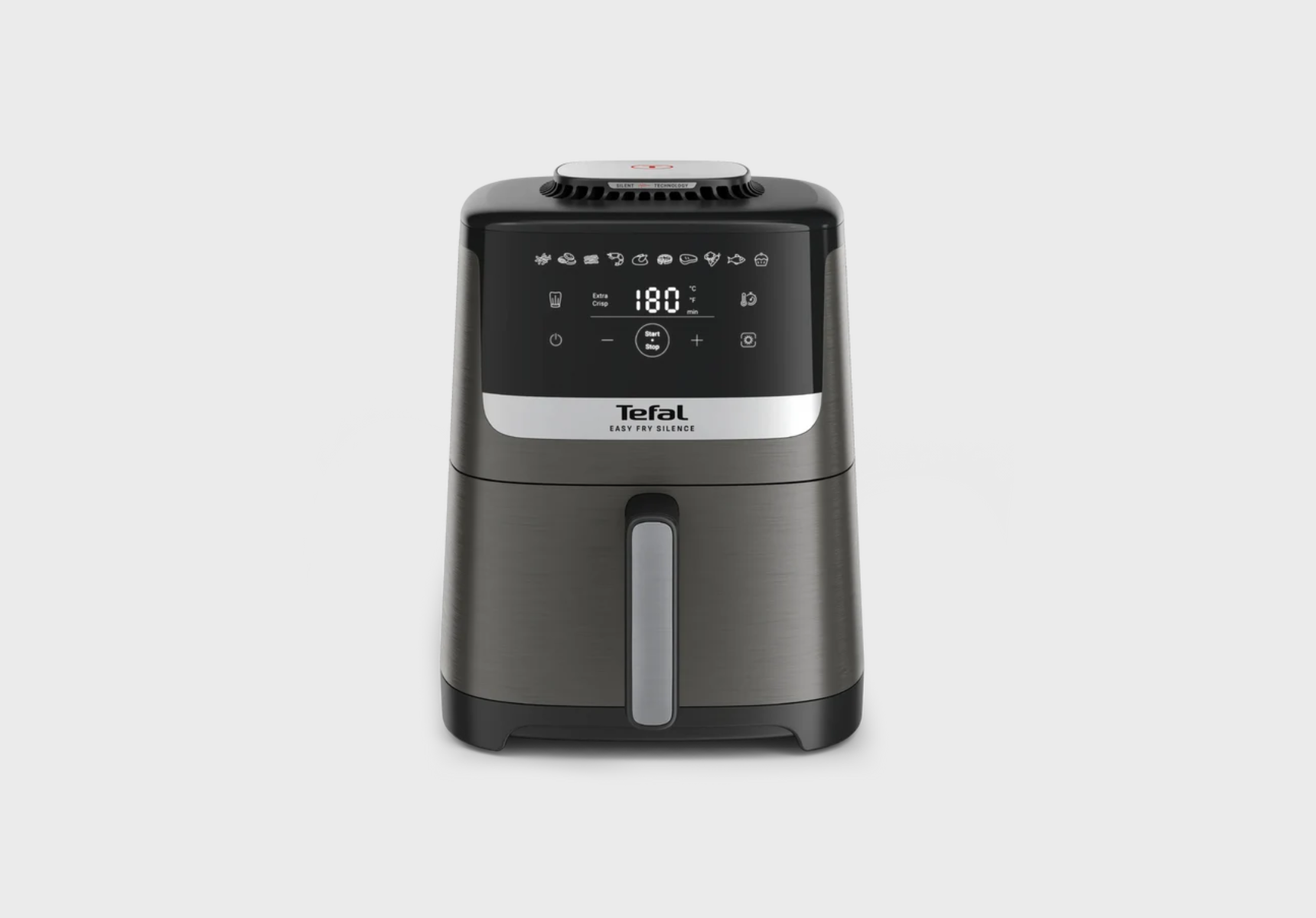 Tefal Easy Fry Silence air fyer