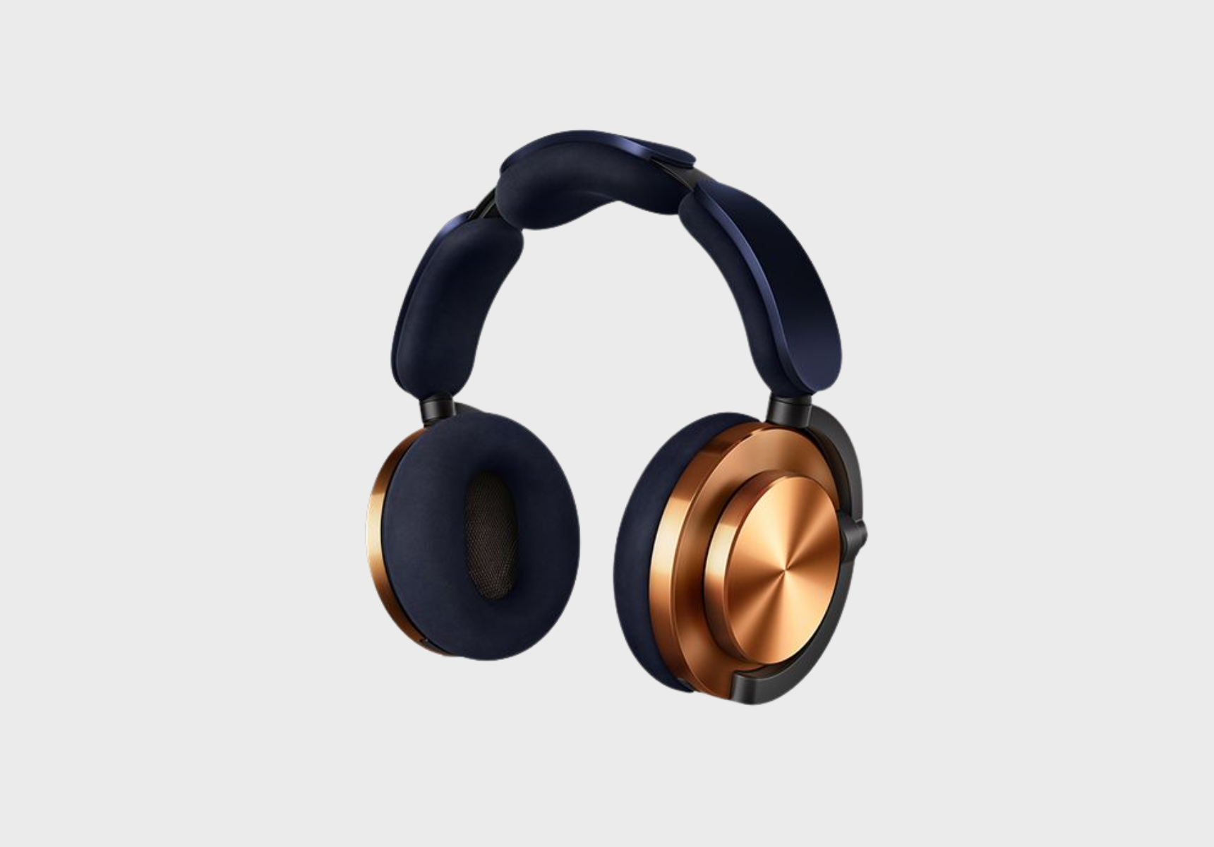 Dyson Ontrac headphones