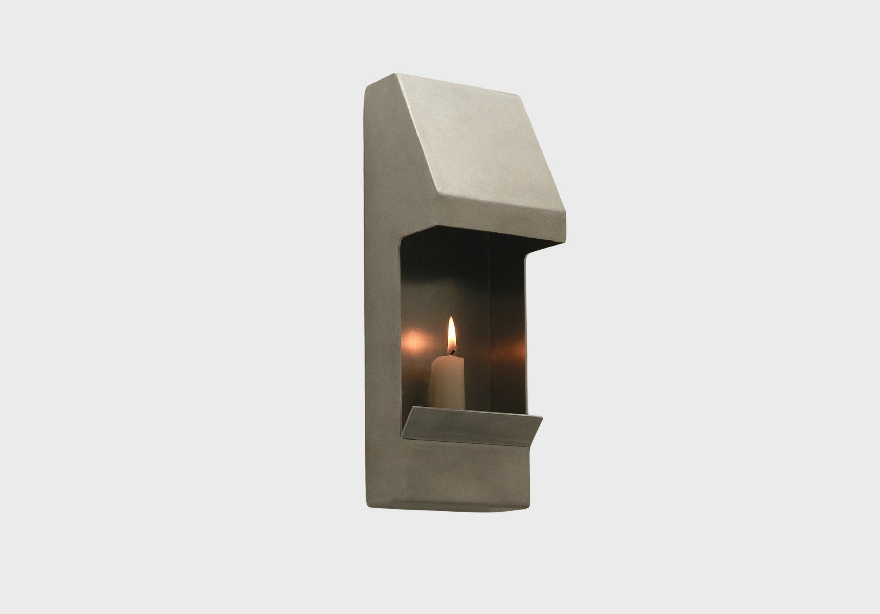 Parcta Egress Sconce