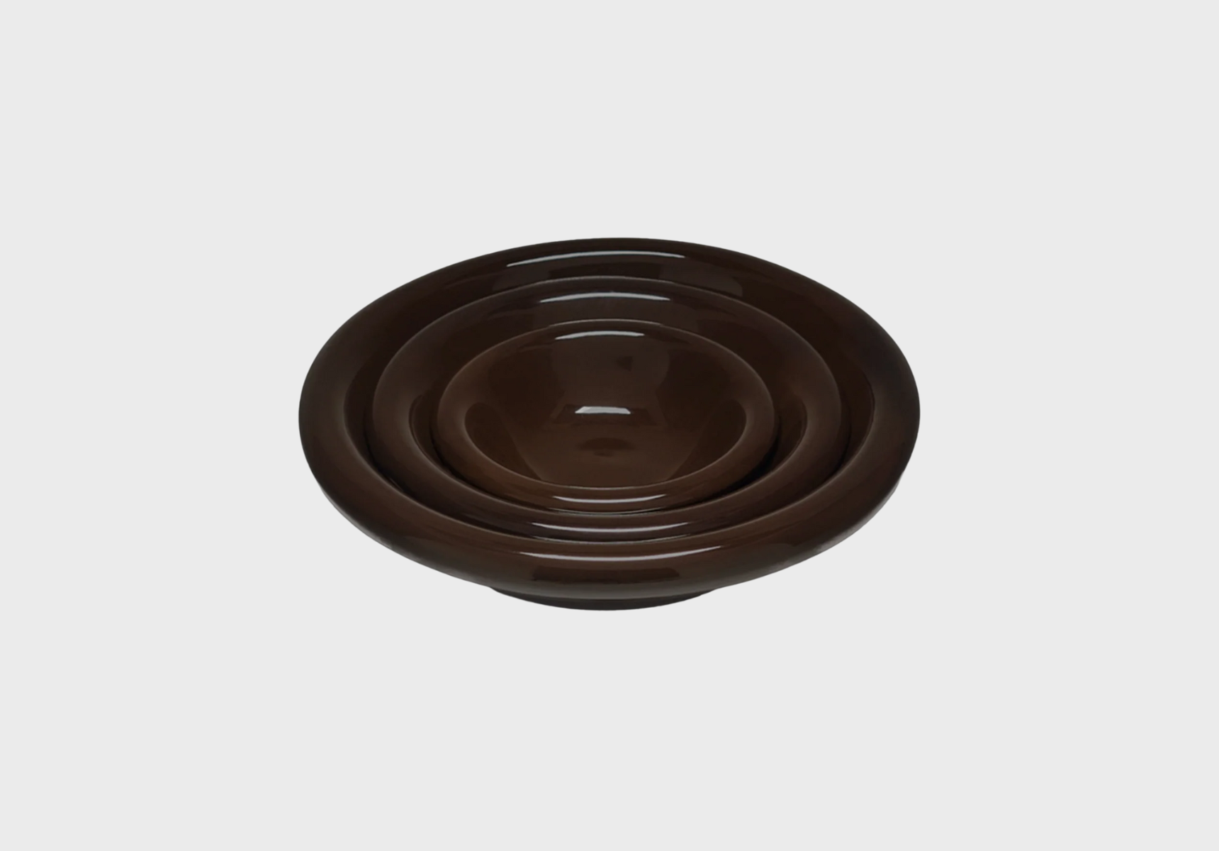 Soft Edge Studio Everything bowl