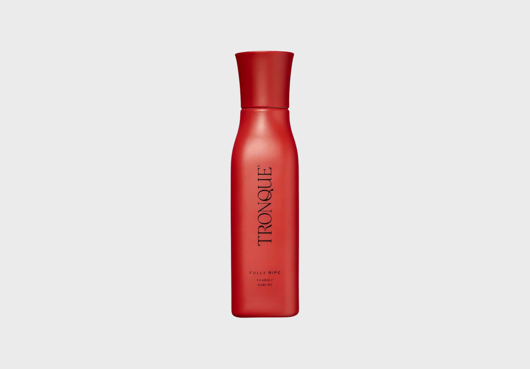 Tronque vitamin C body oil