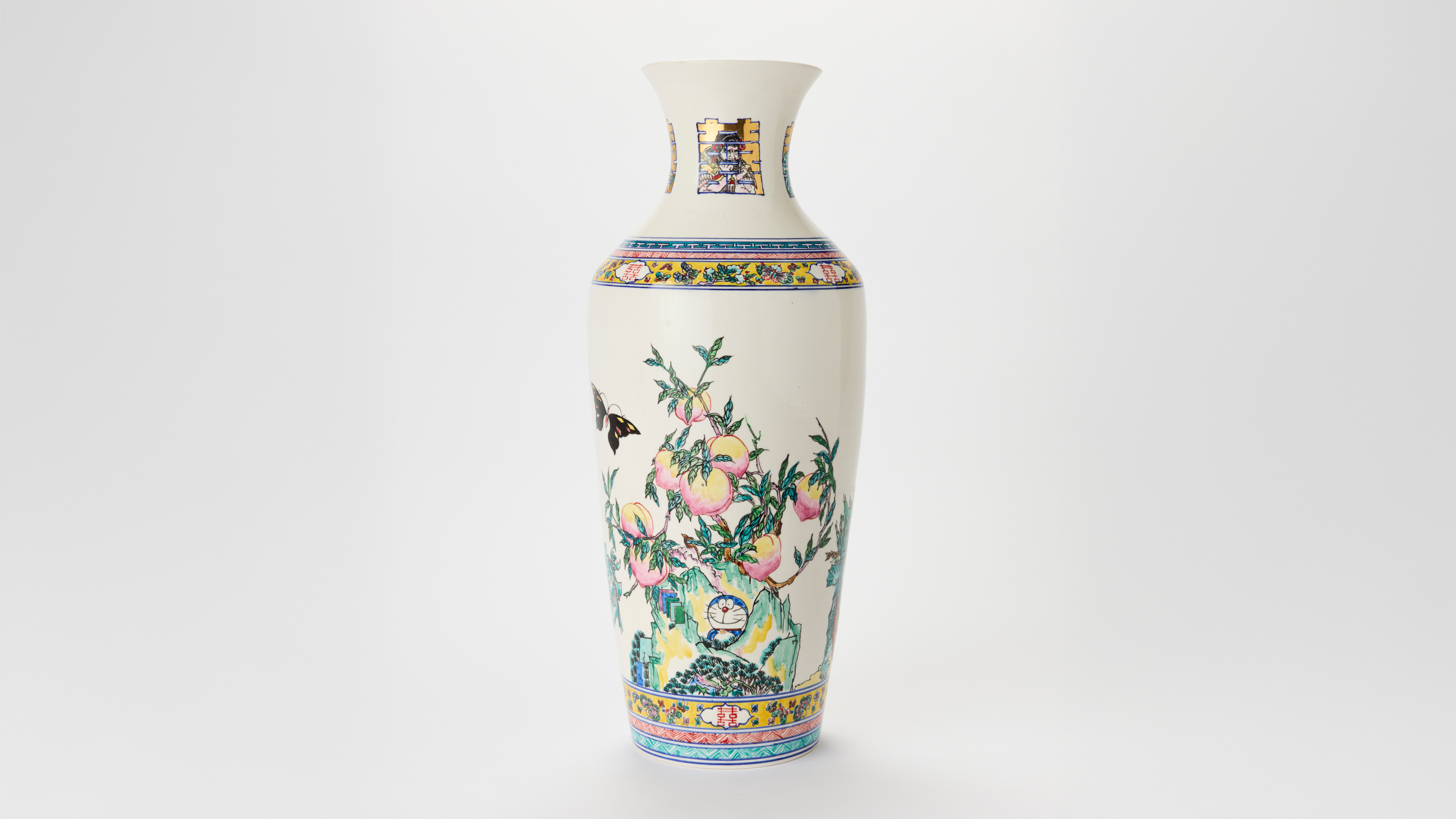 Casey Chen, Heavy Metal 2, 2025