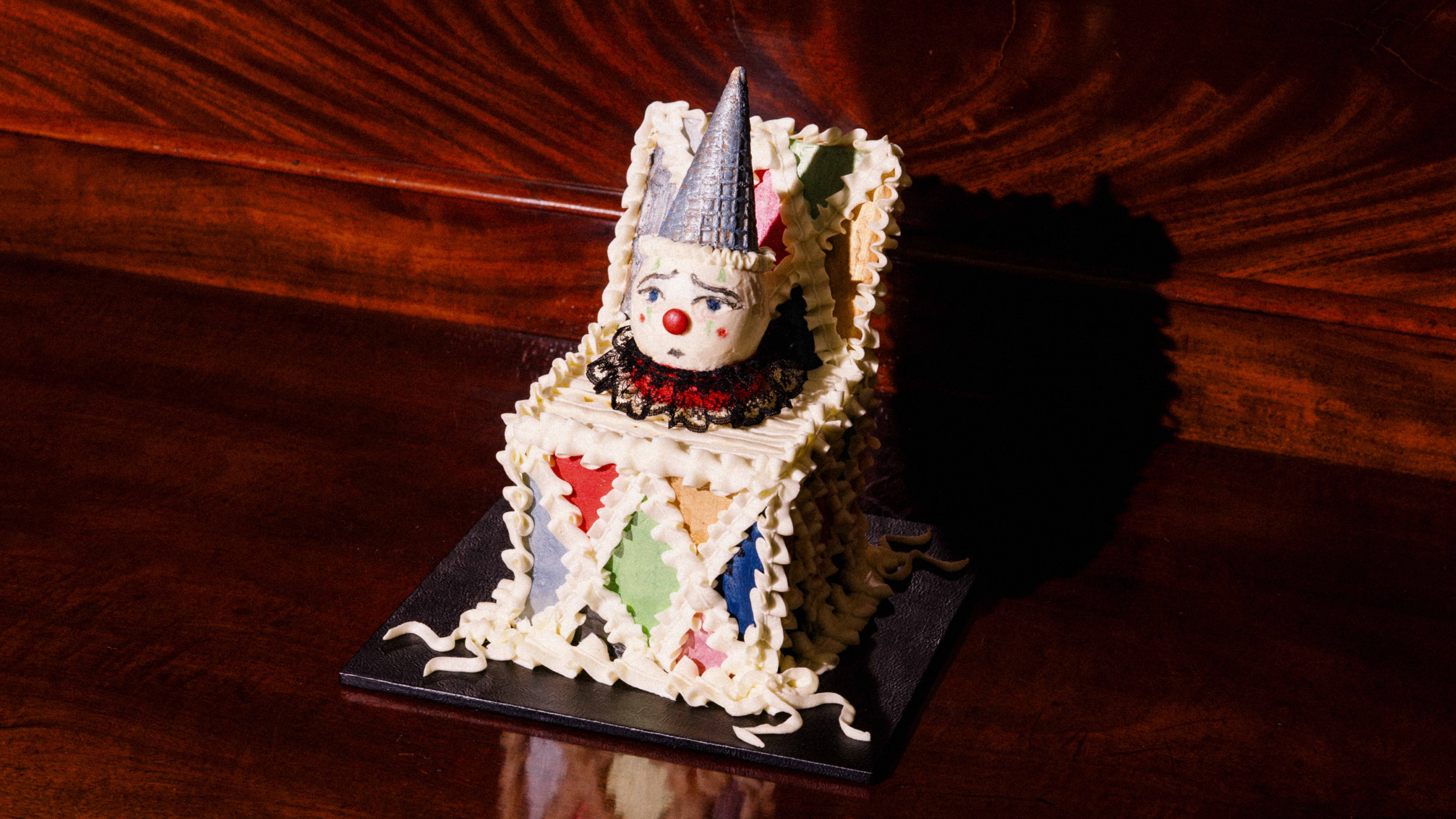 Photo Kelsey Zafiridis