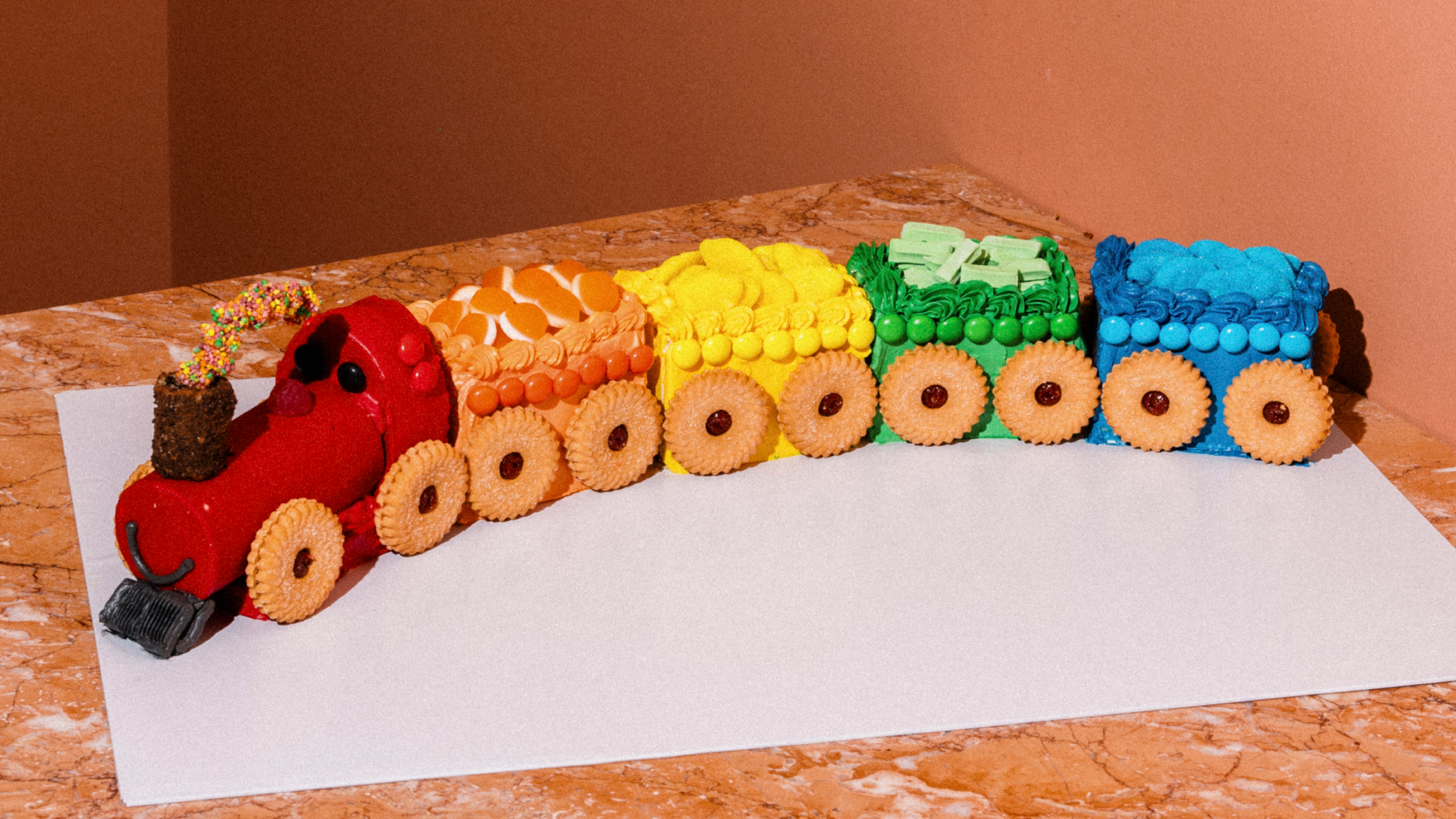 Photo Kelsey Zafiridis