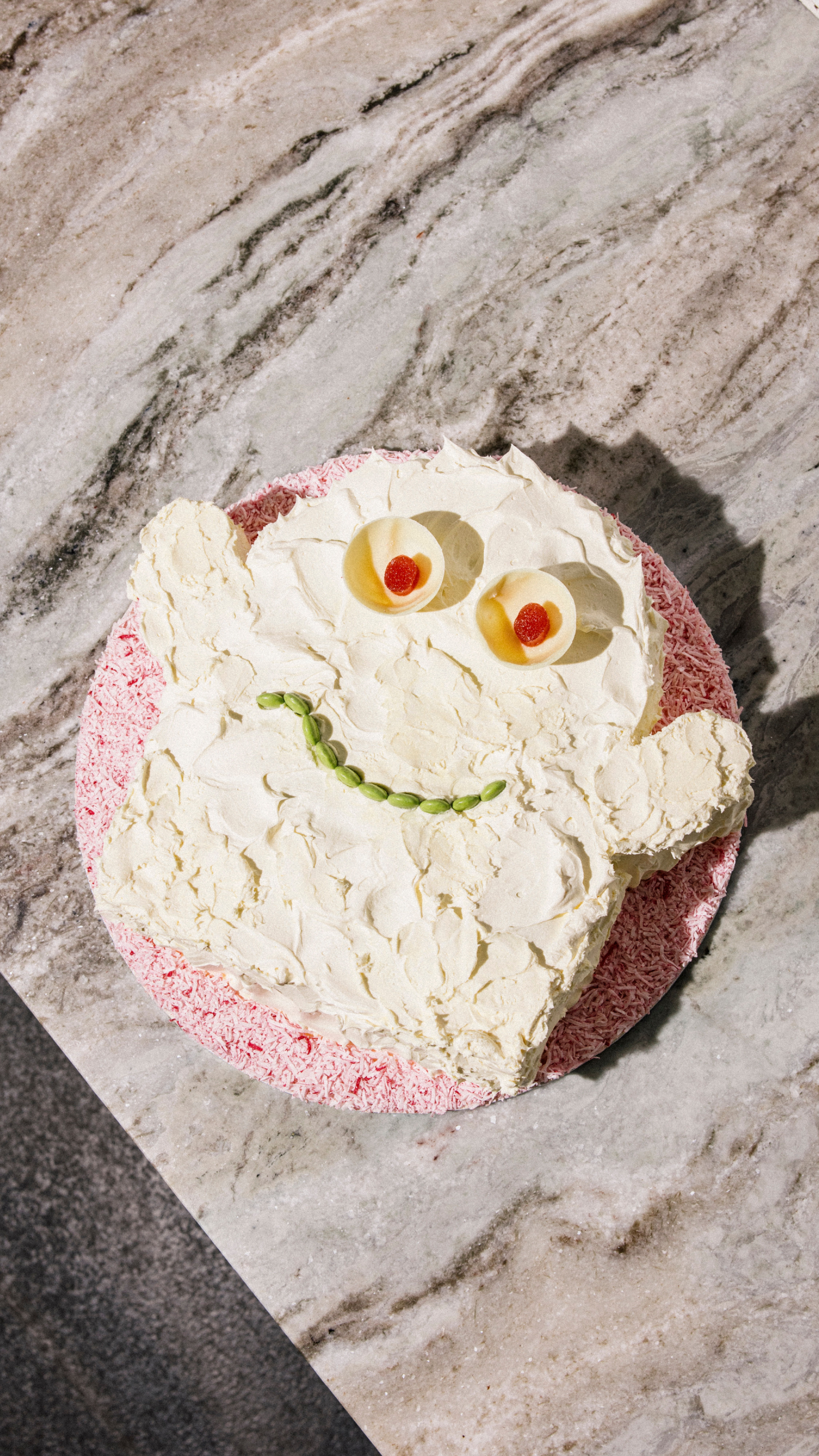 Photo Kelsey Zafiridis