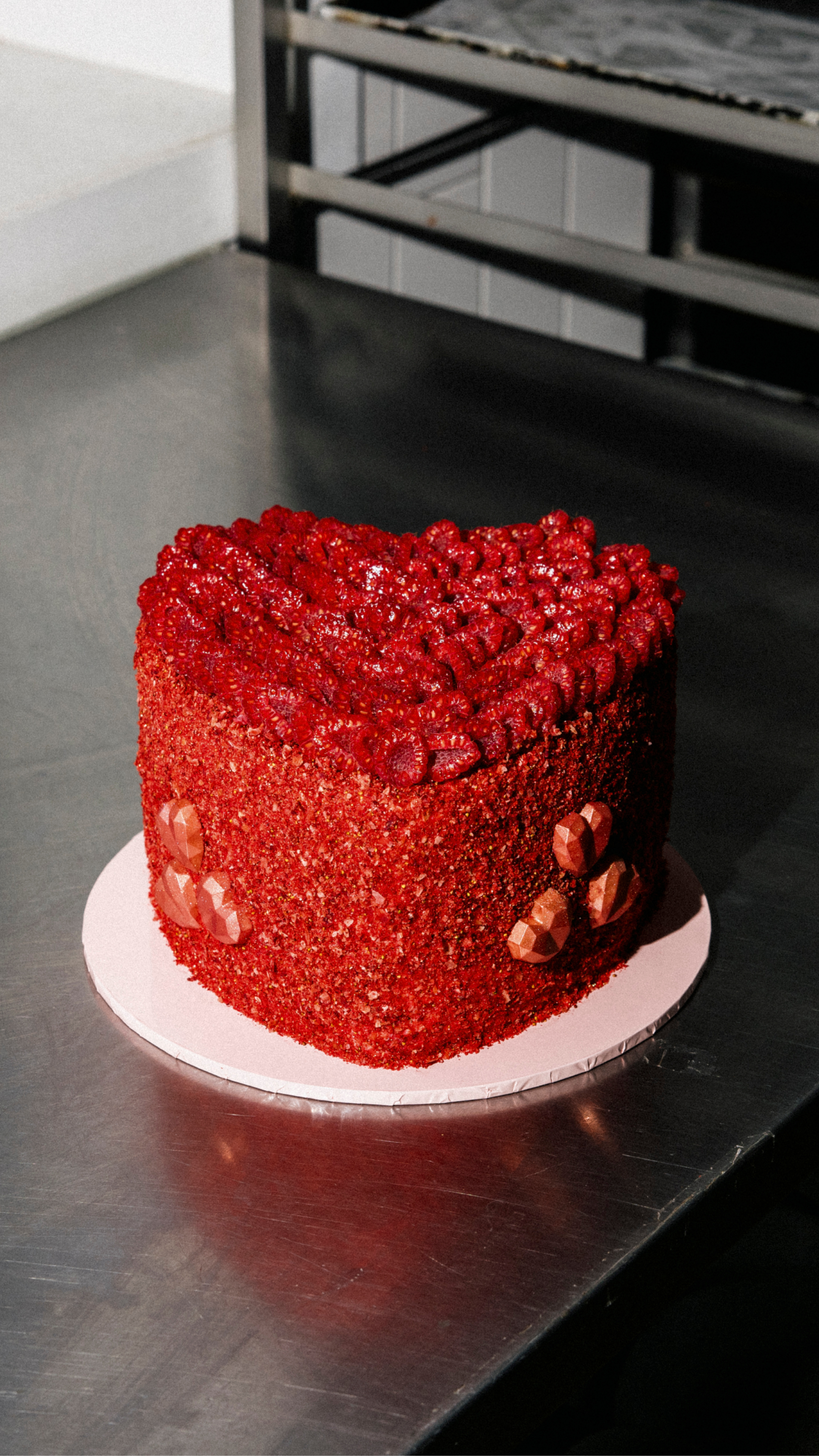 Photo Kelsey Zafiridis