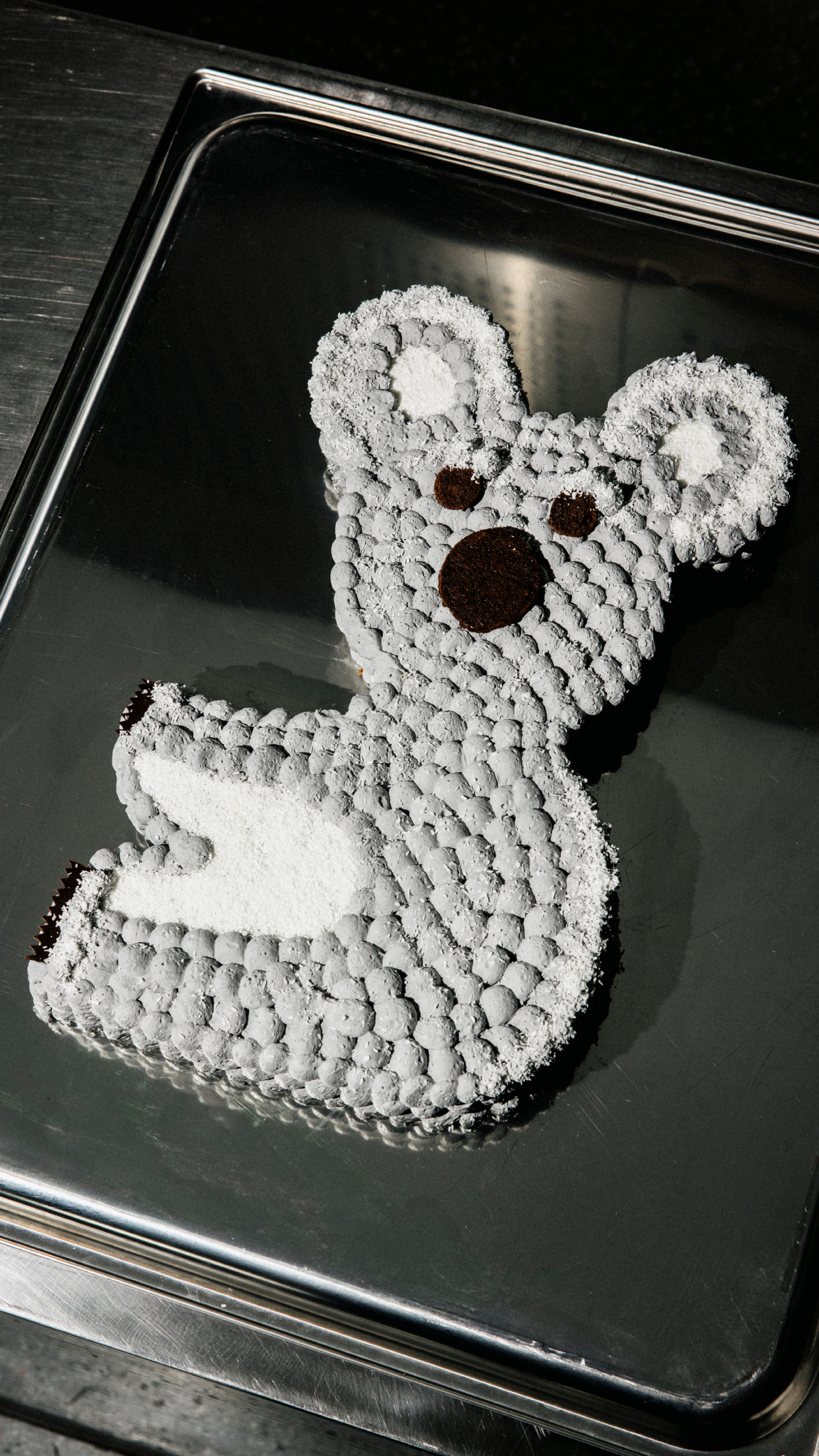 Photo Kelsey Zafiridis