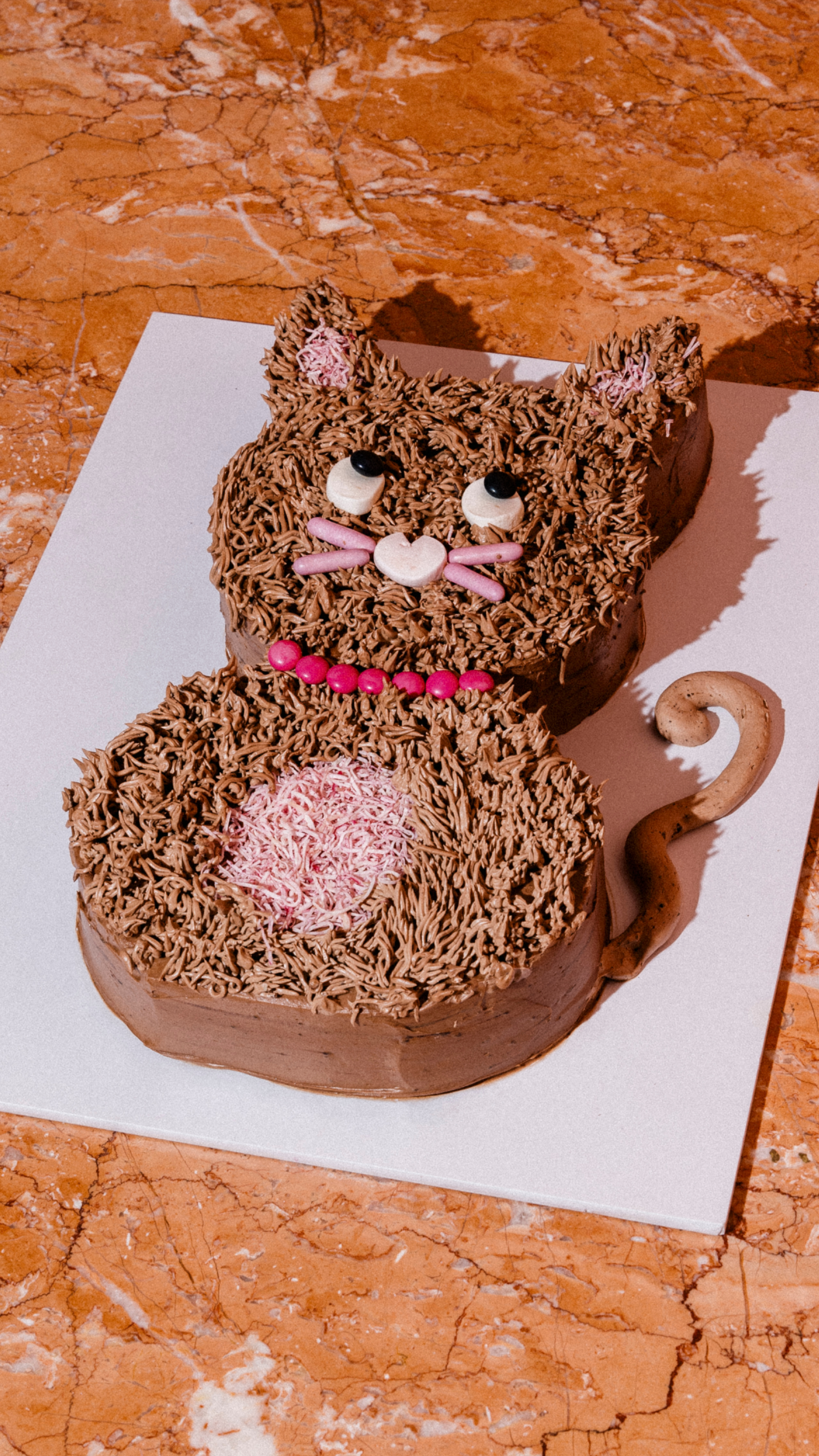 Photo Kelsey Zafiridis