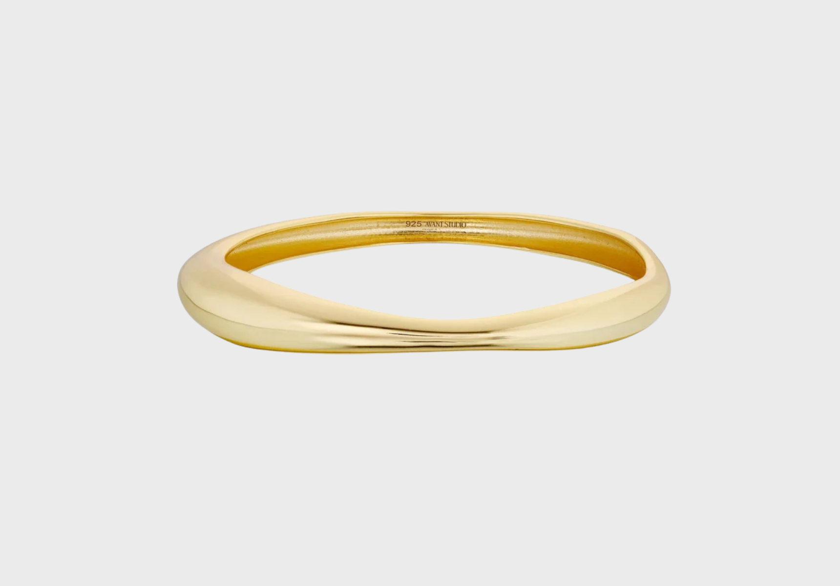 Avant Studio Cristabel bangle