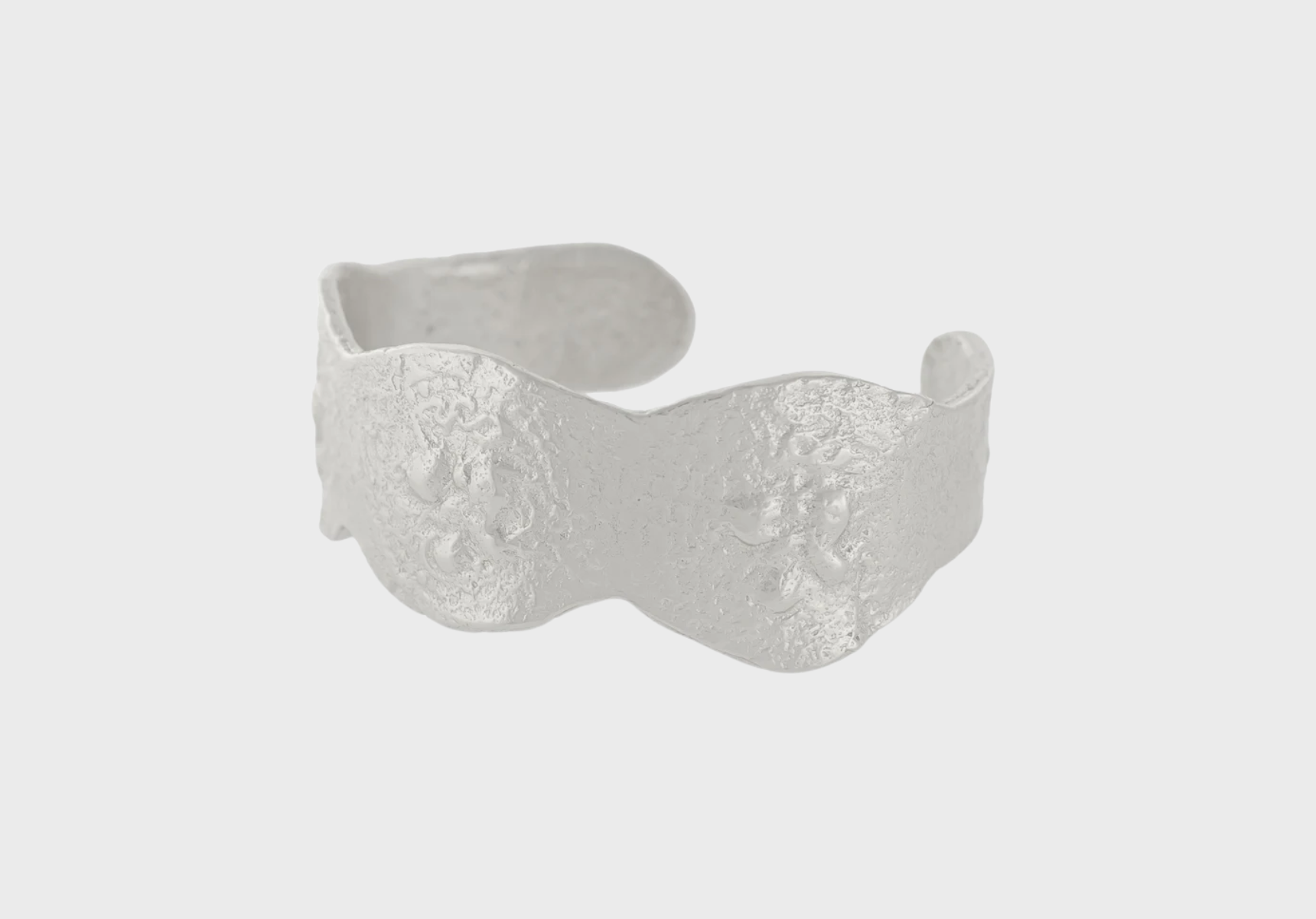 Cleopatra’s Bling Nocturne cuff