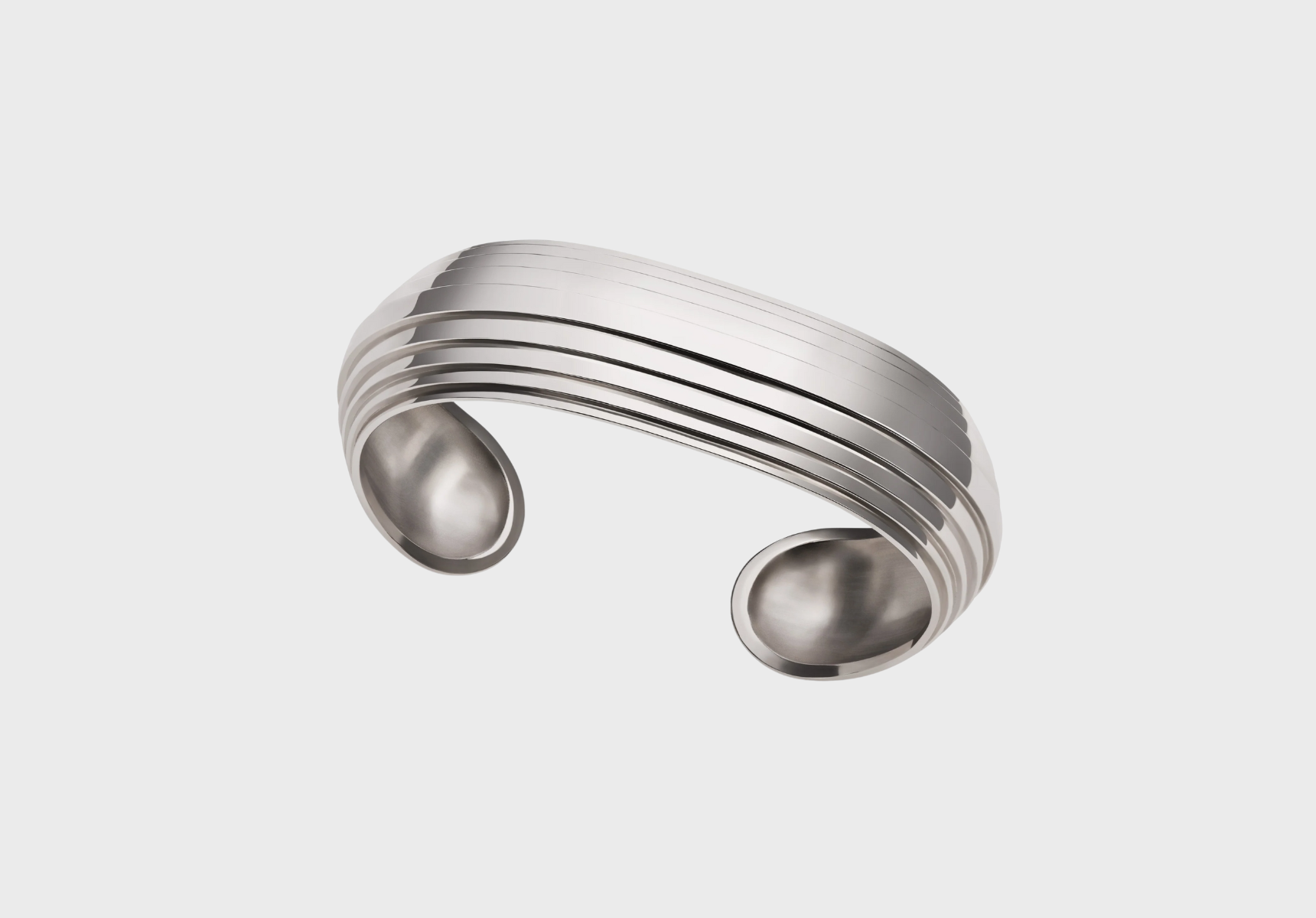 Cushla Whiting Contours Narrow cuff