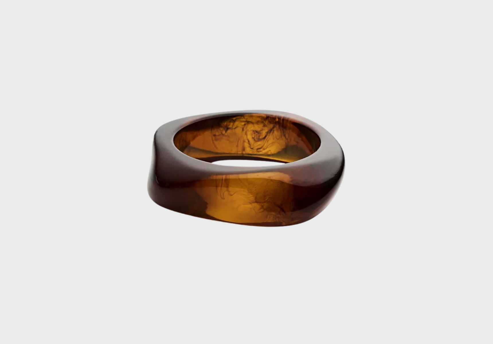 Noah The Label The Resin bangle