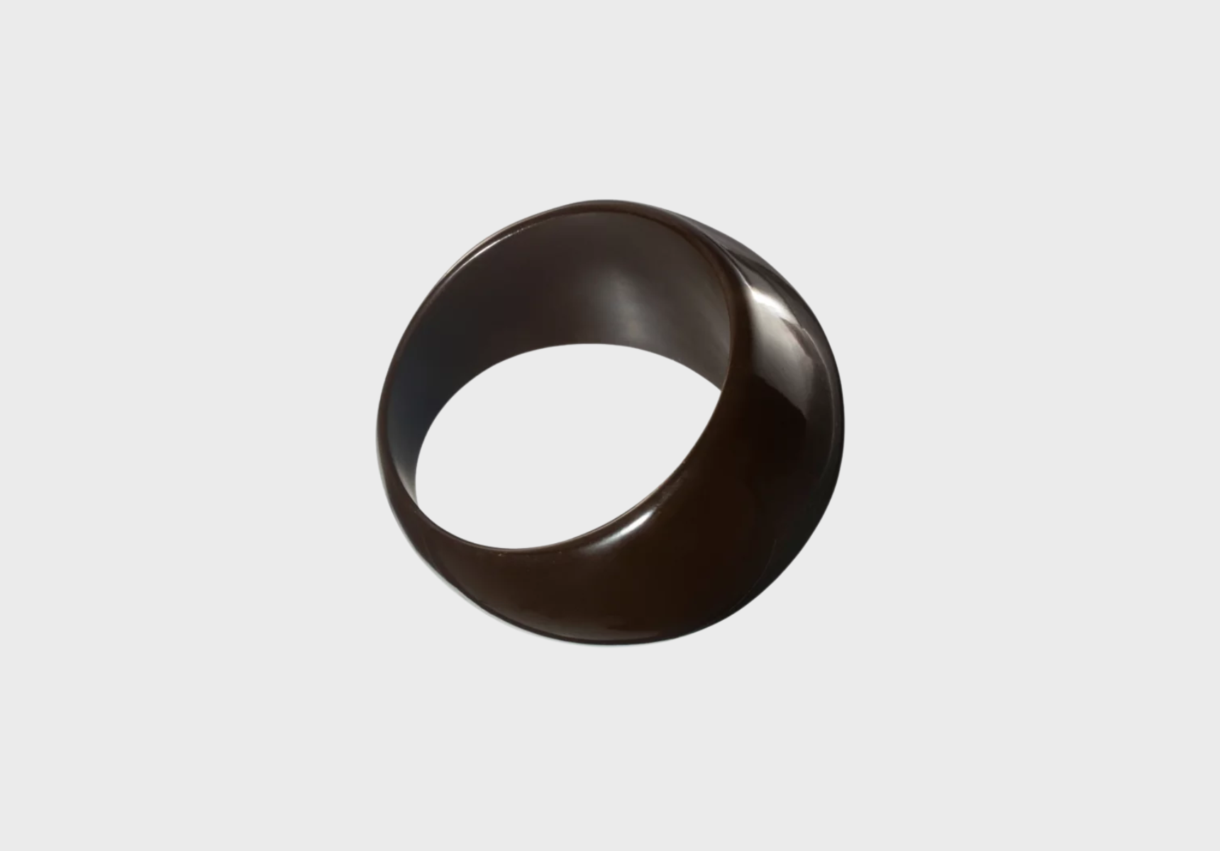 Sunday Stephens Crunch cuff