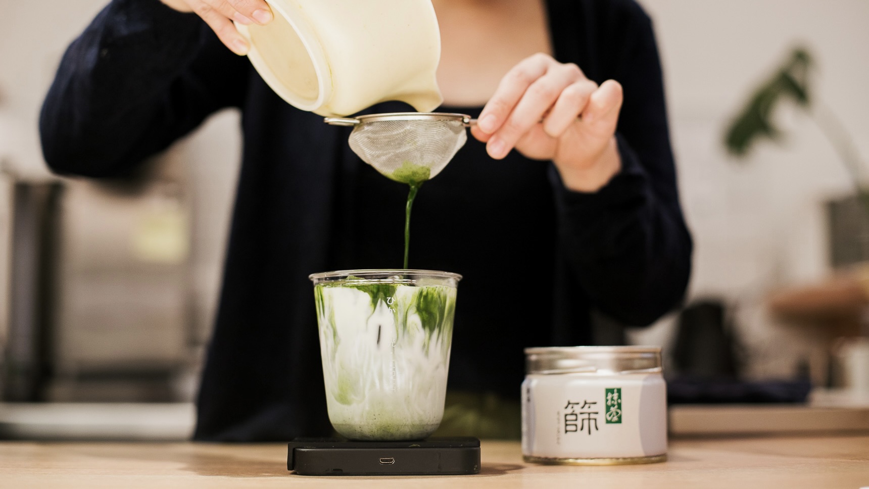 Hikari, Melbourne. Photo: Amy Hemmings