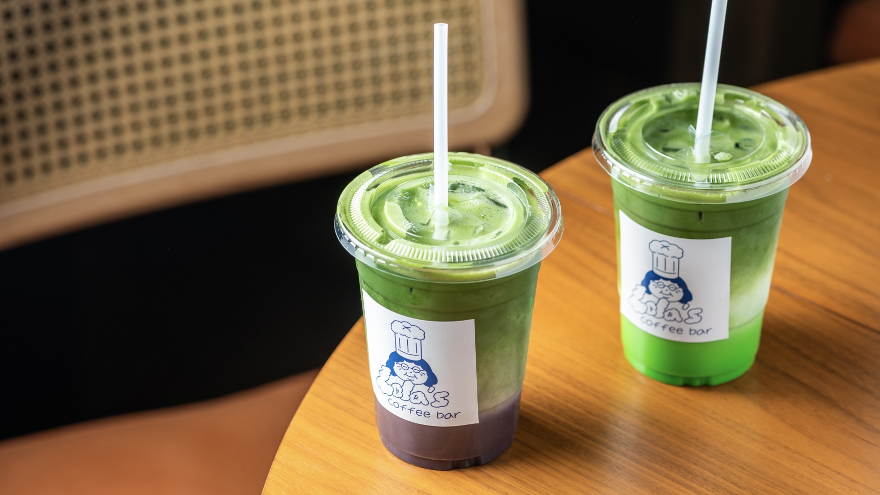 Lola’s Coffee Bar, Brisbane. Photo: Fergus Hurst