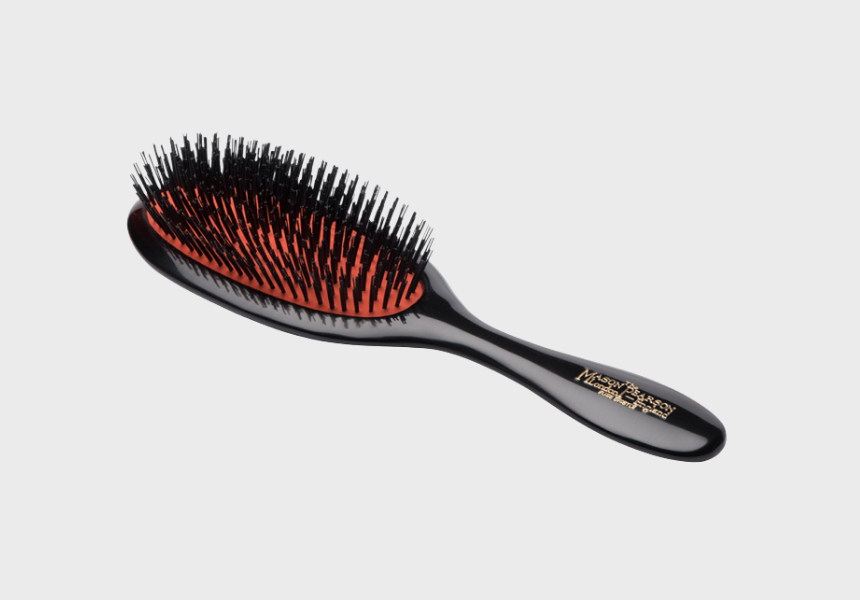 Mason Pearson Handy bristle hairbrush
