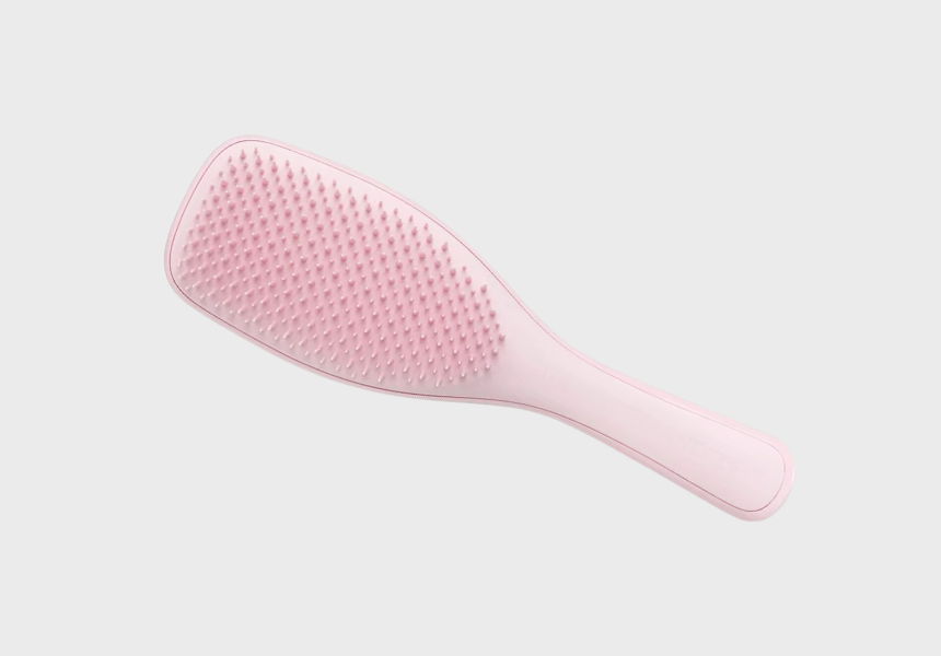 Tangle Teezer wet detangler