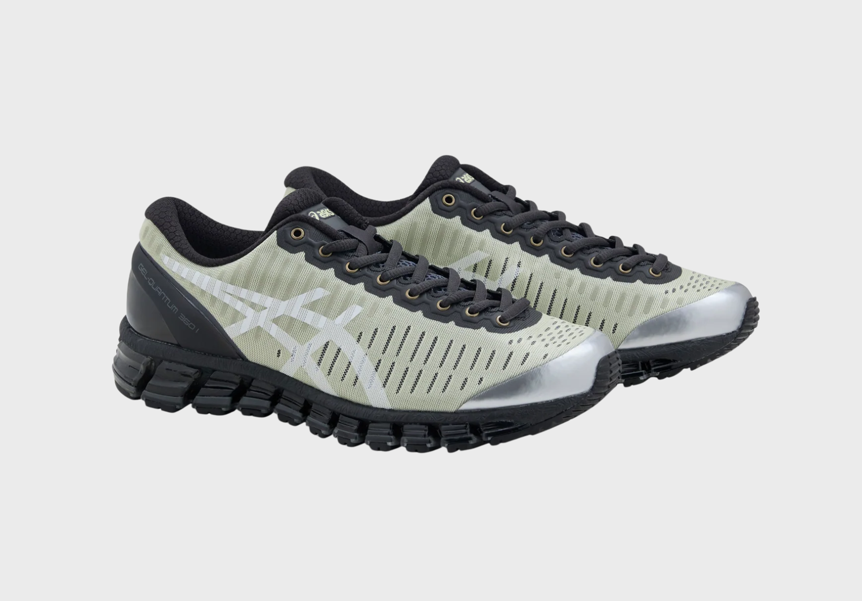 Asics x Above The Clouds Gel-Quantum 360 sneakers