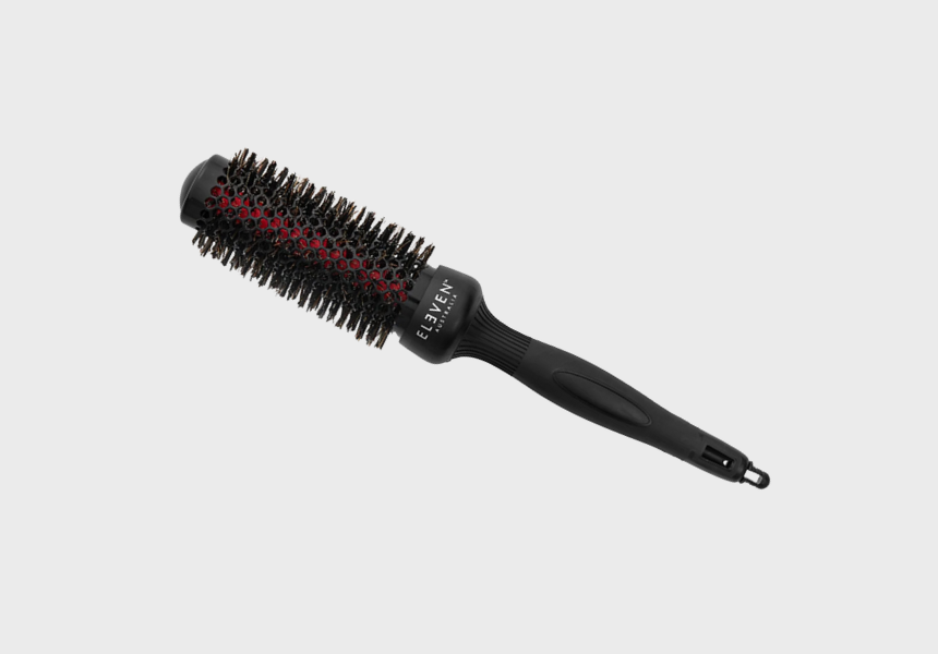 Eleven Australia medium round brush