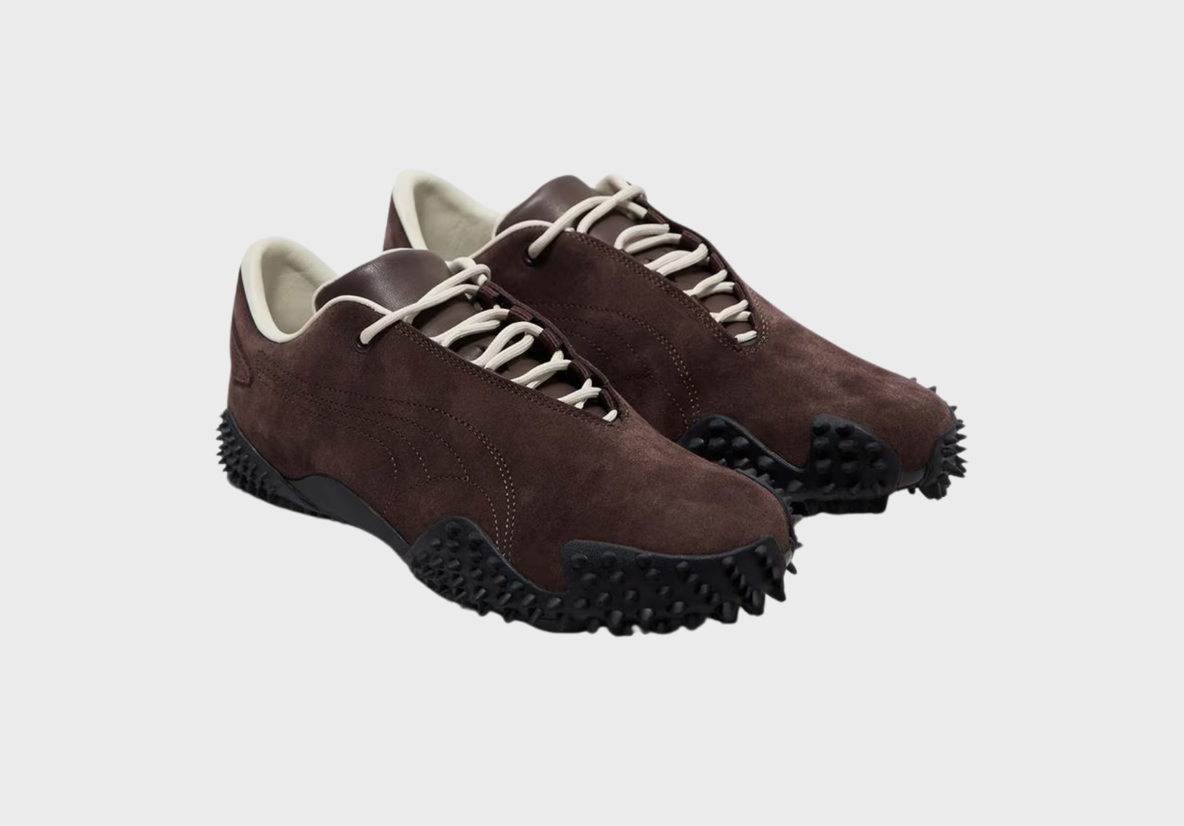 Puma x JJJJound Mostro sneakers