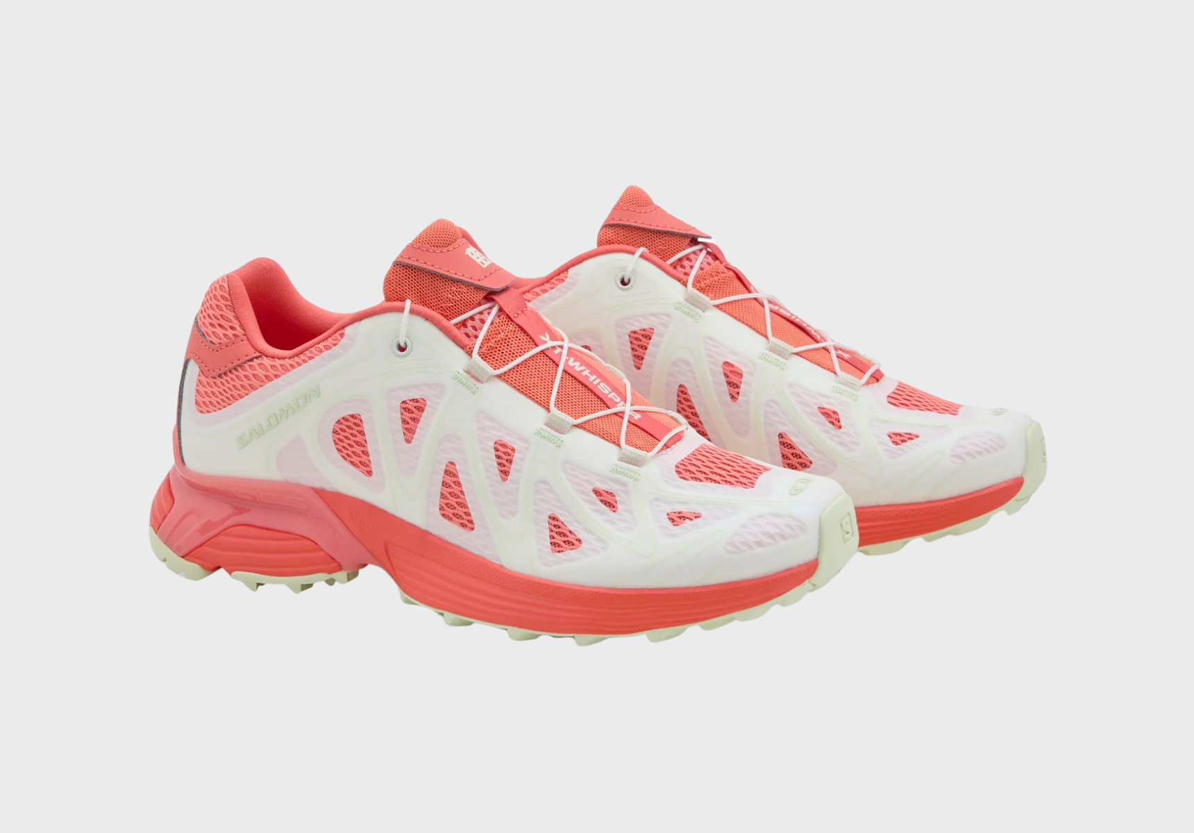 Salomon x Ama XT-Whisper Void sneakers