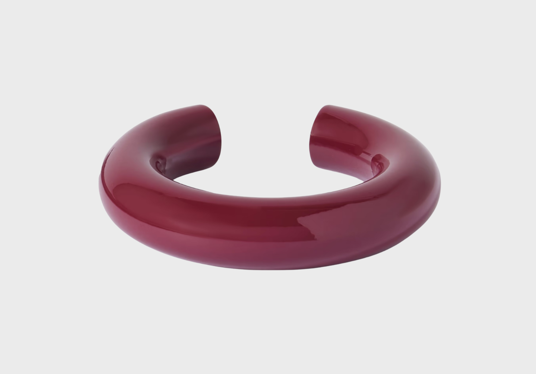 Uncommon Matters Swell bangle