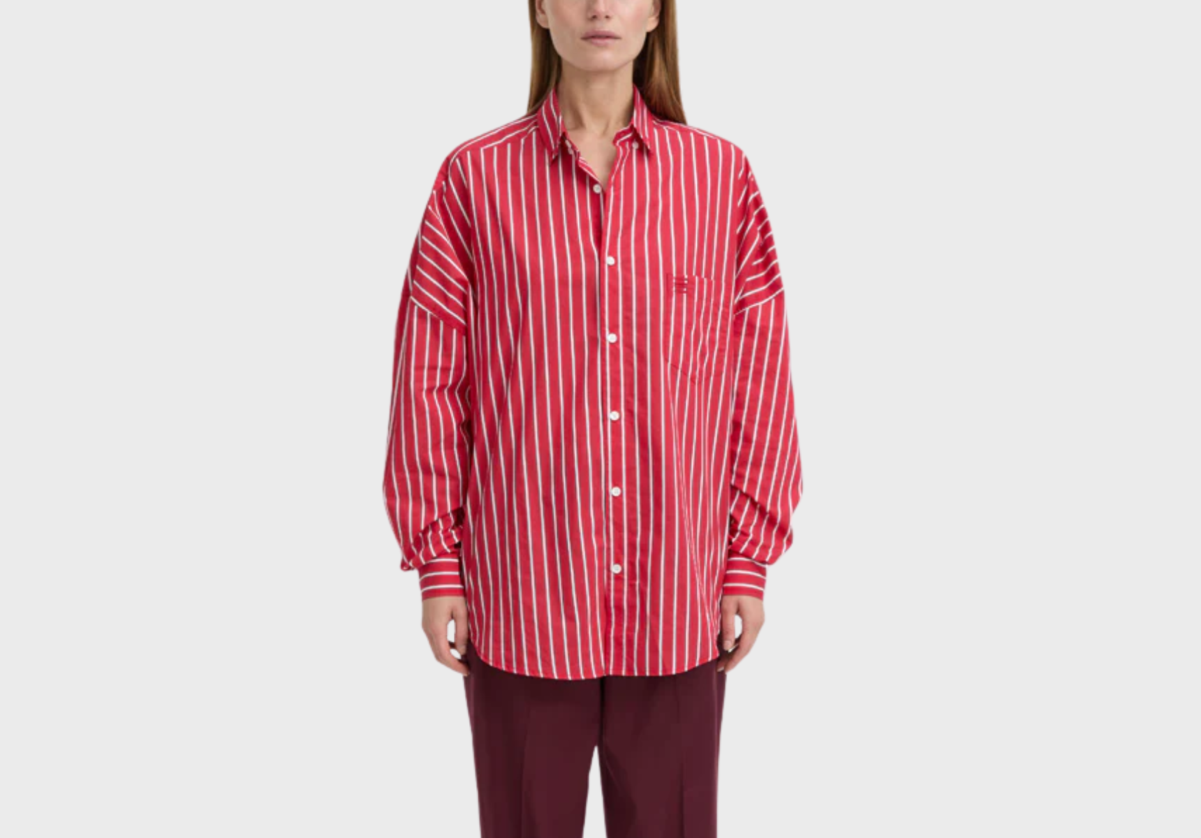 Blanca Maurelle shirt