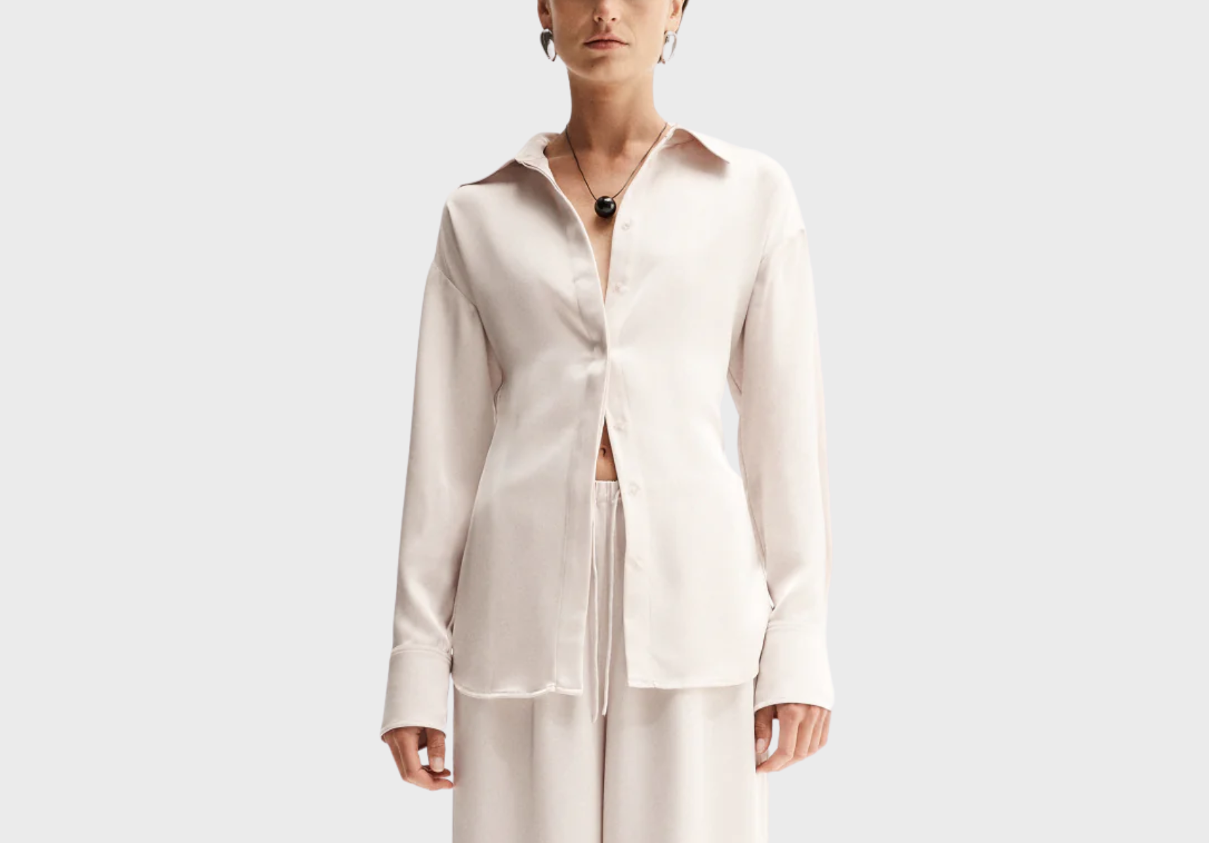 Elka Collective Ella shirt