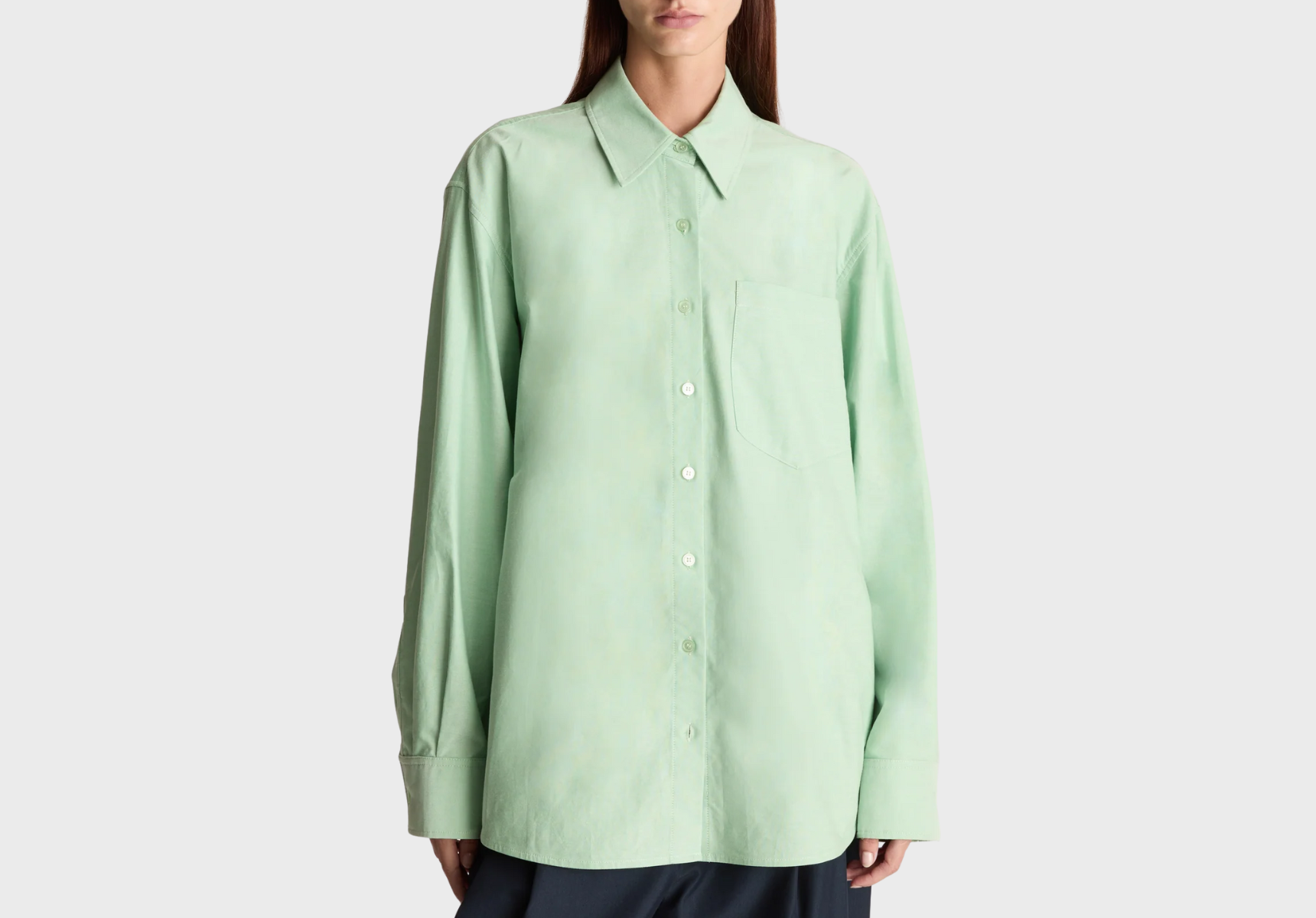 Lee Mathews Mae shirt