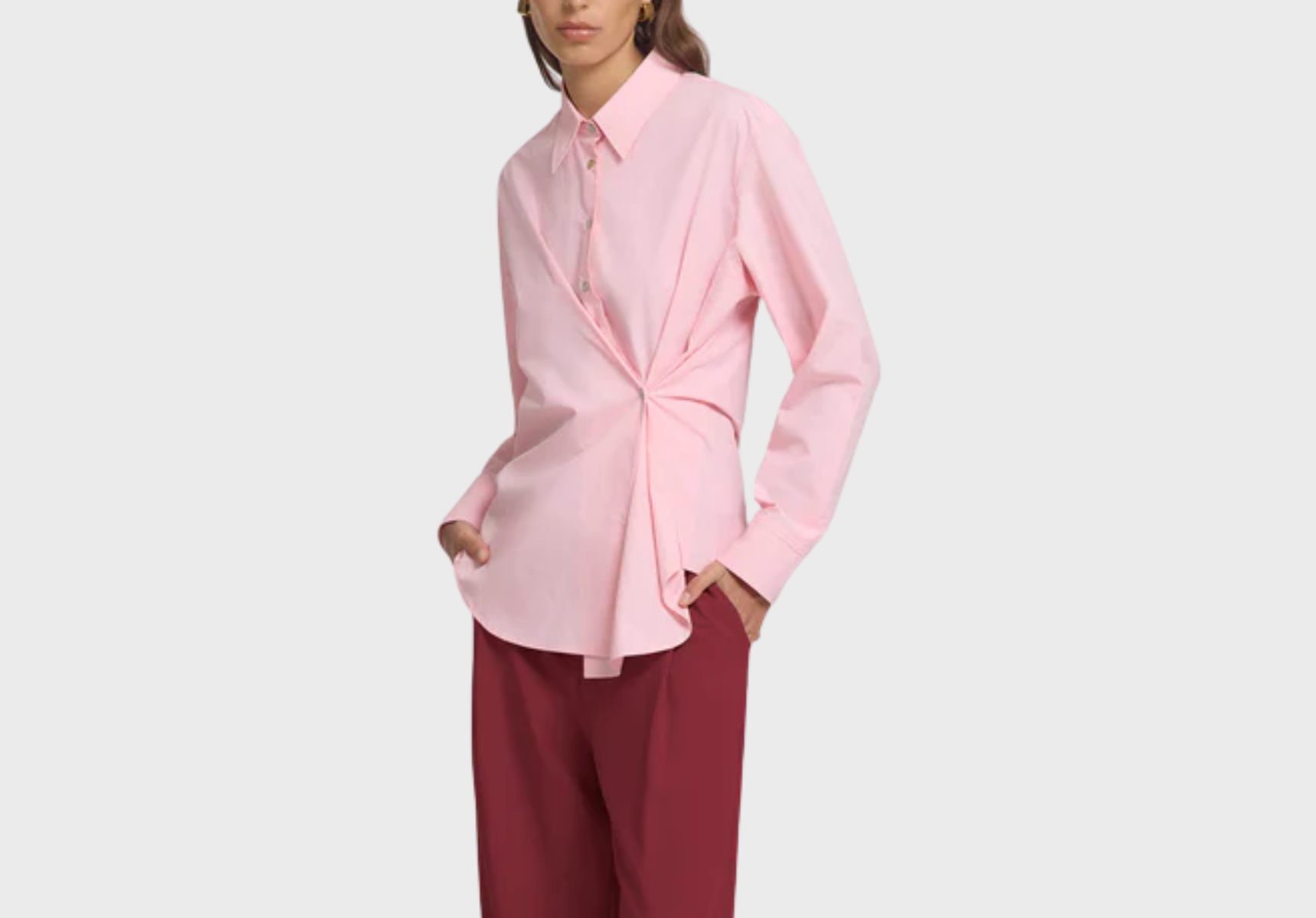 Viktoria & Woods Hope shirt