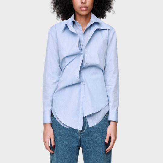 Wynn Hamlyn Double Up shirt