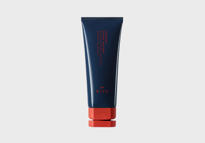 R+Co Bleu Primary Color Masque