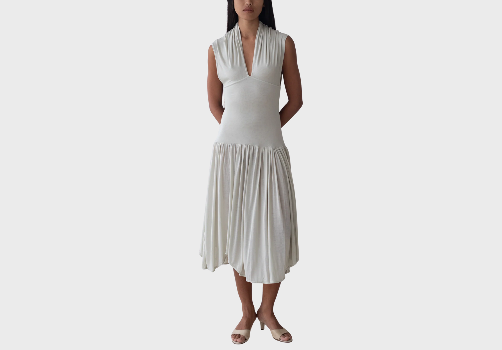Belle Anna Twyla dress