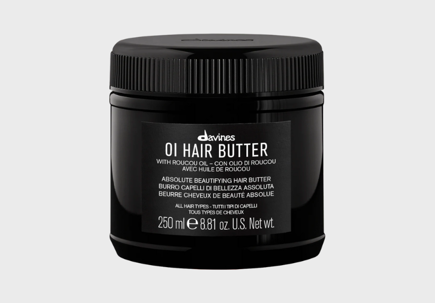 Davines OI Hair Butter
